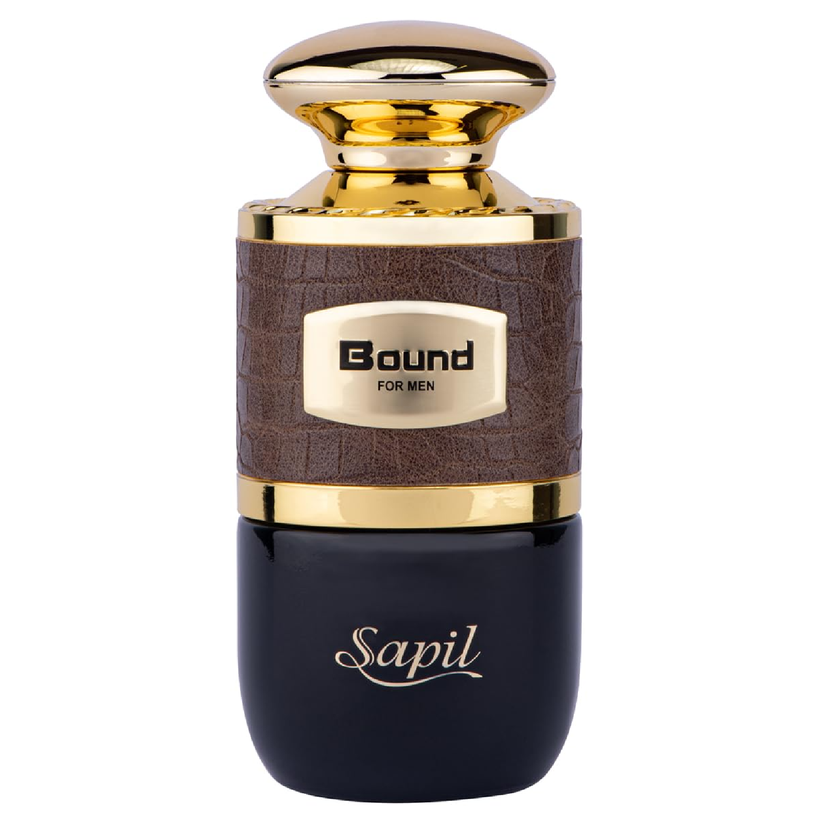 Sapil Bound Eau de Toilette for Men