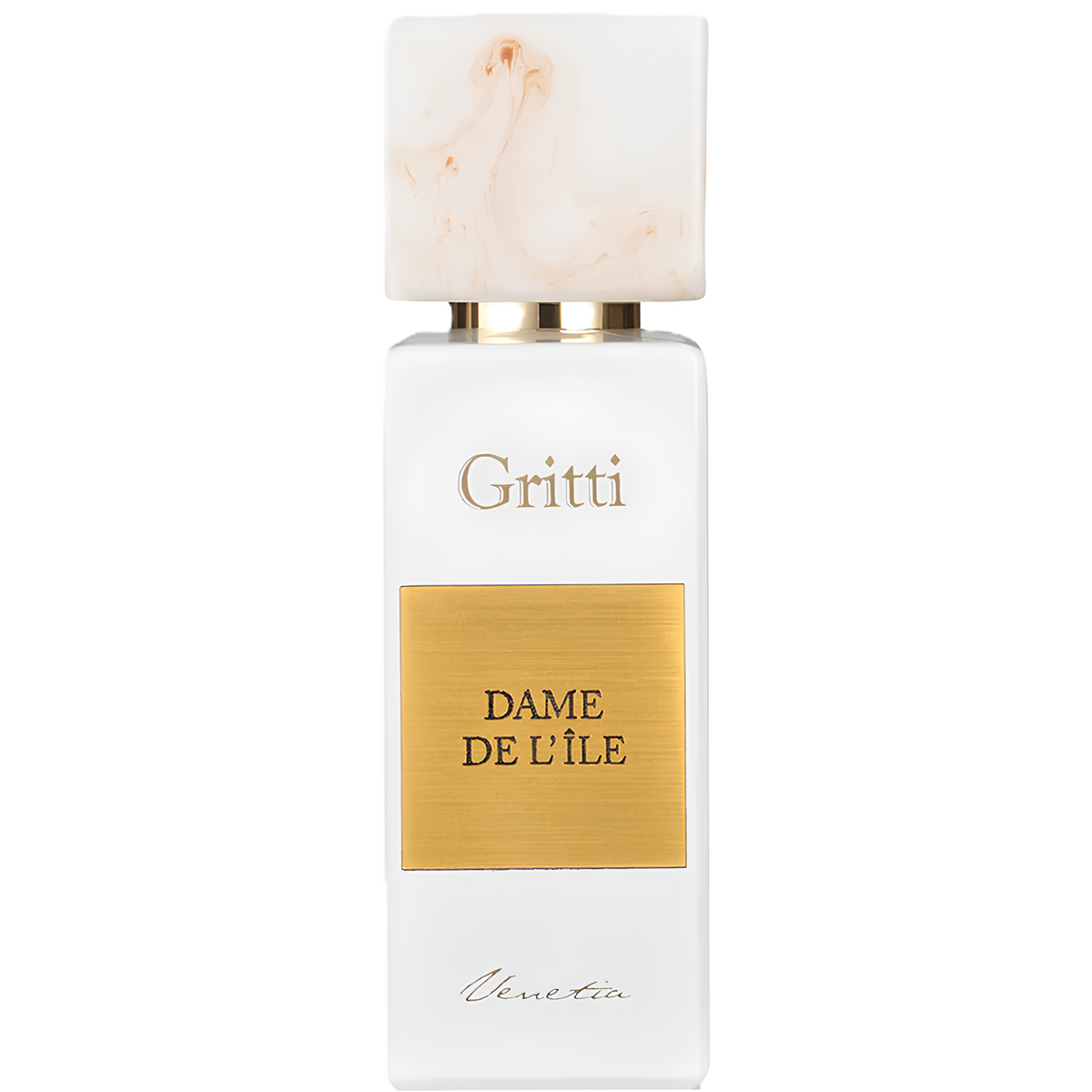Gritti Dame De L'ile Eau de Parfum for Women