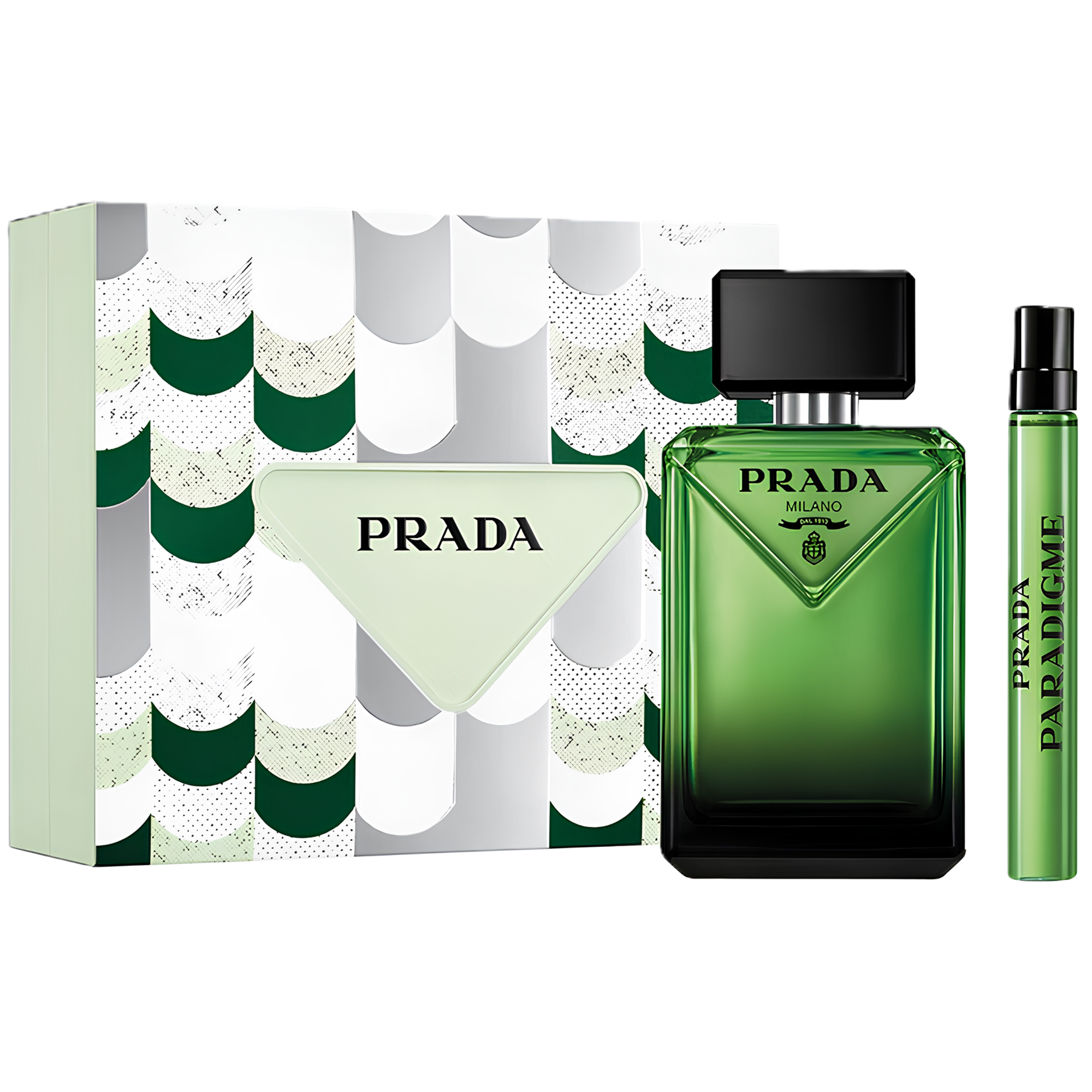 Prada Paradigme Gift Set for Men