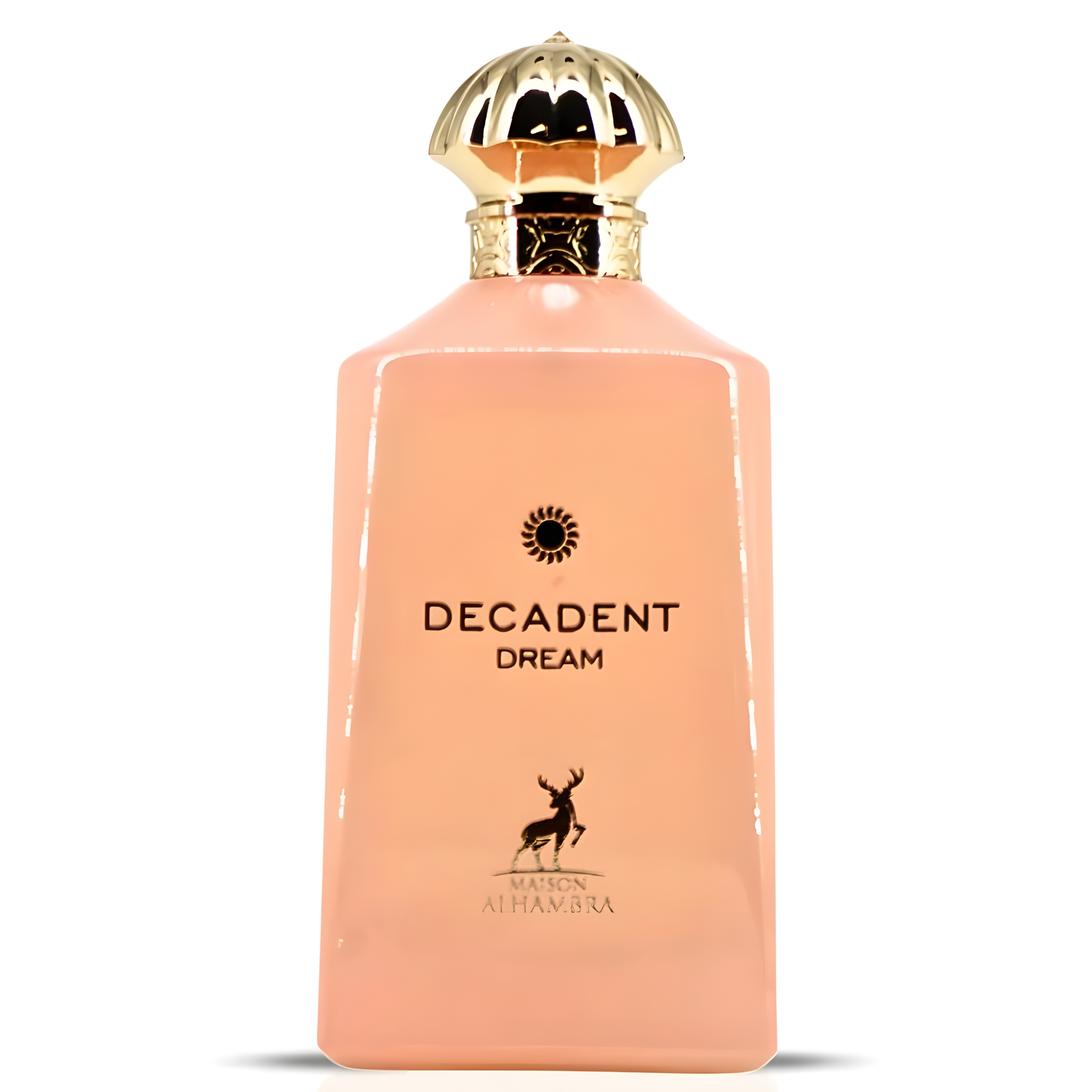 Maison Alhambra Decadent Dream Eau de Parfum for Women