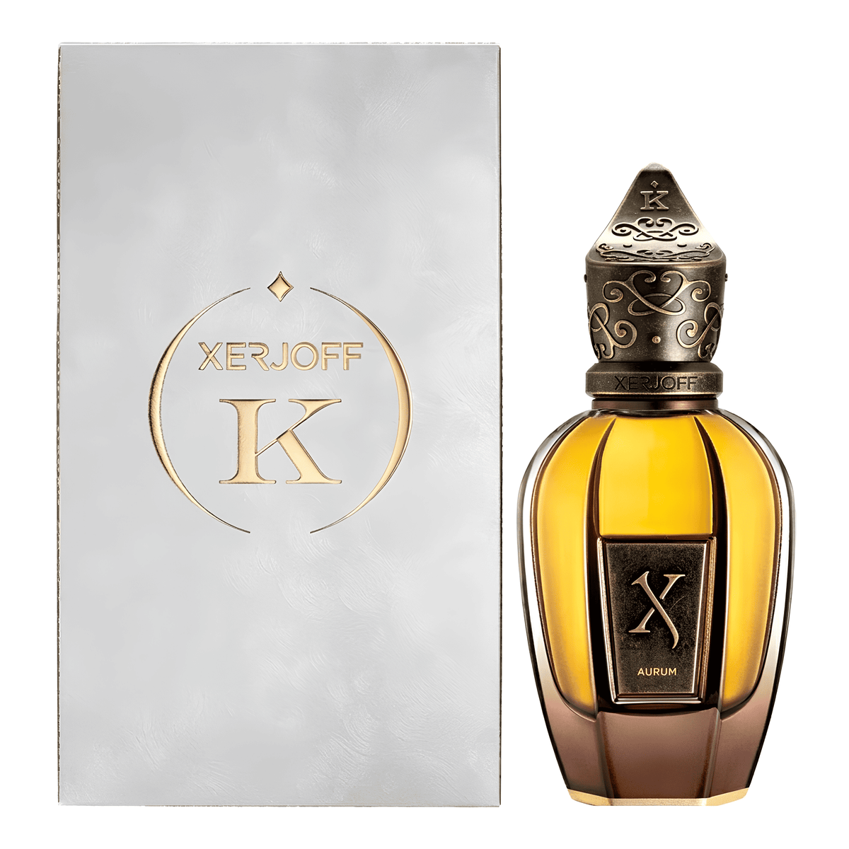 Xerjoff Aurum Parfum for Everyone
