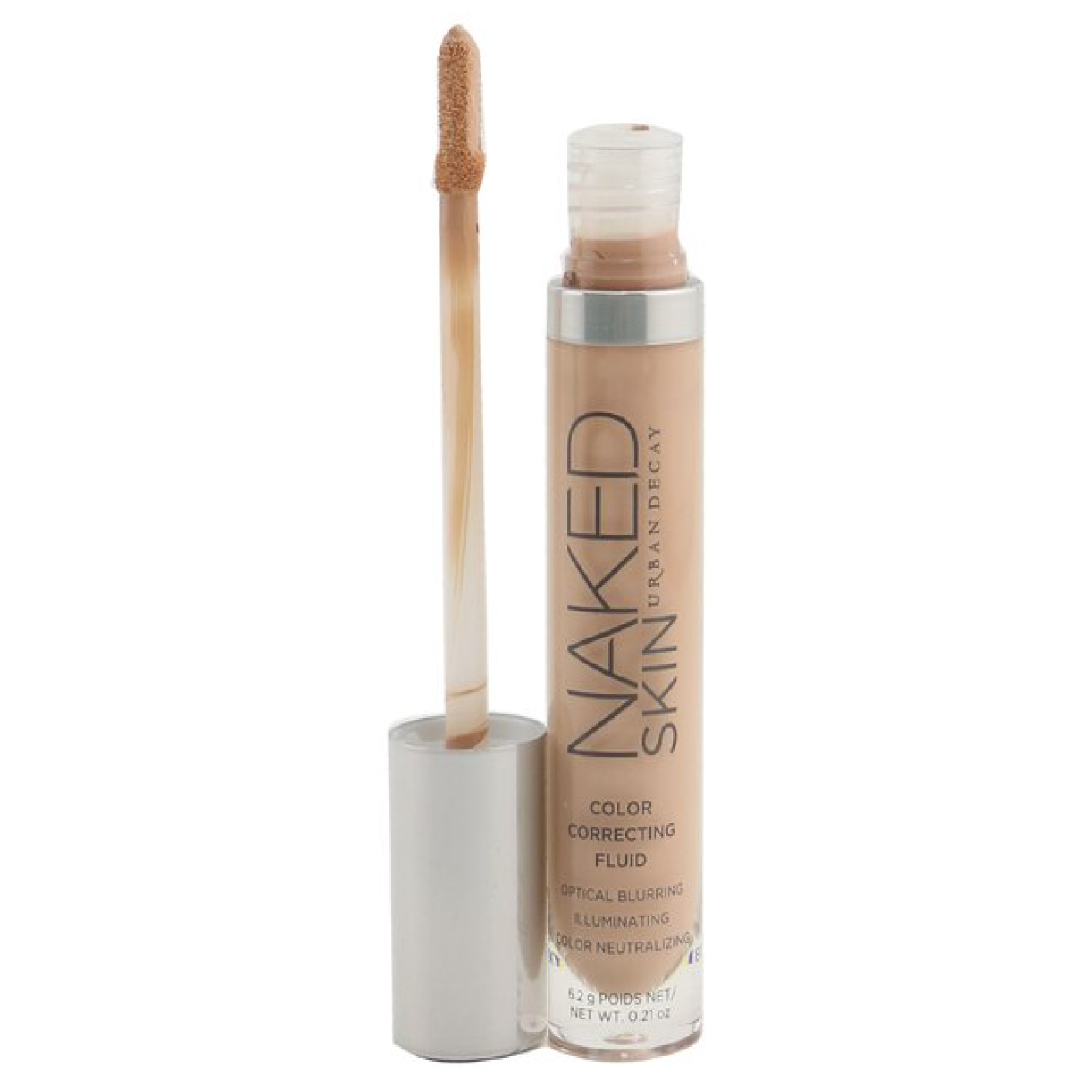 Urban Decay Naked Skin Color Correcting Fluid