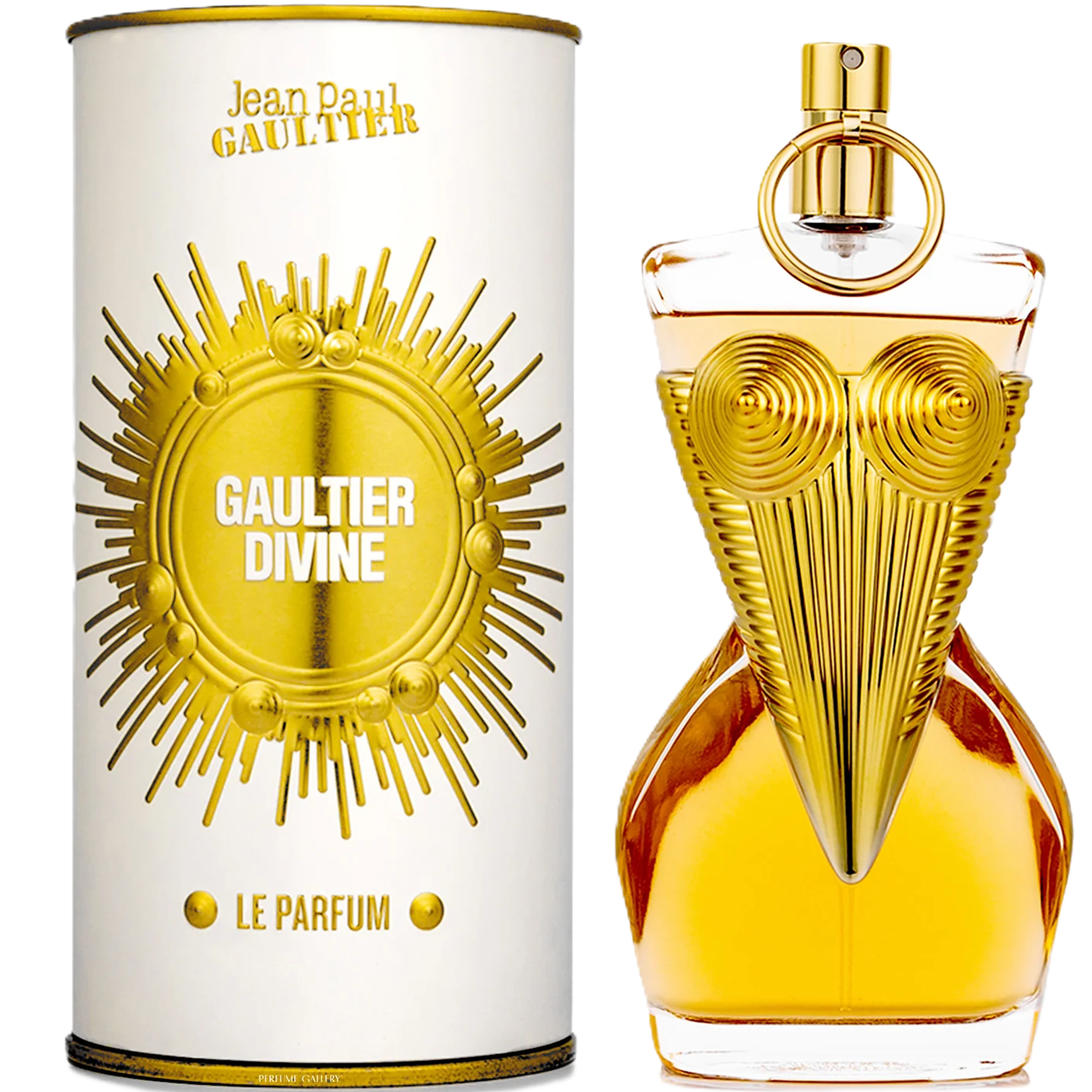 Jean Paul Gaultier Gaultier Divine Le Parfum Eau de Parfum for Women