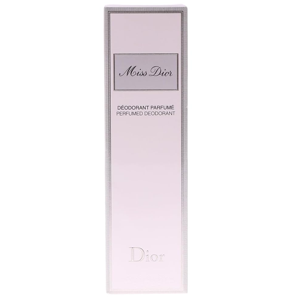 Dior Miss Dior Perfumed Deodorant Spray for Women