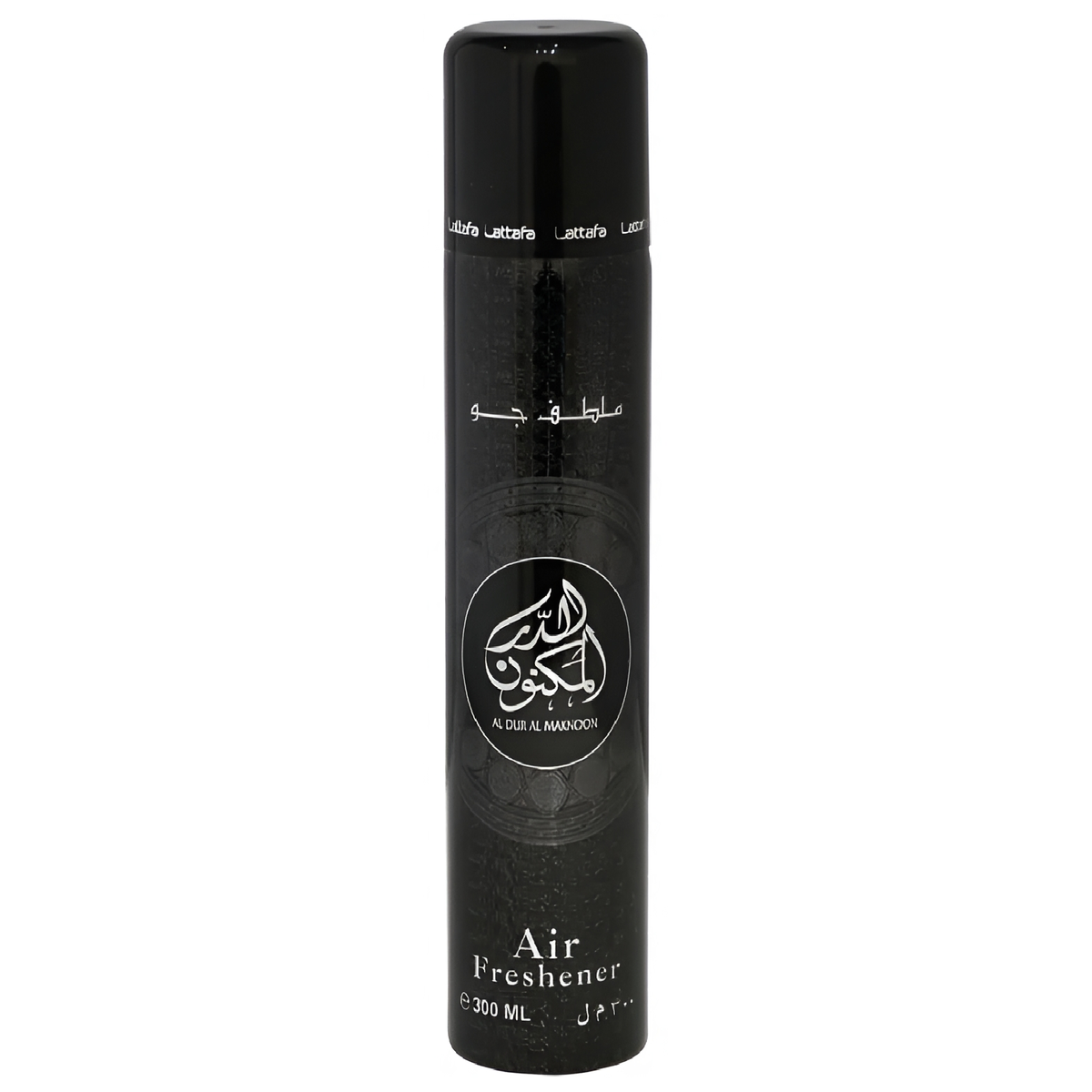 Lattafa Al Dur Al Maknoon Air Freshener - Fresh & Fruity