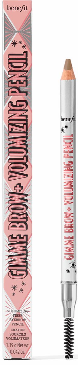 Benefit Gimme Brow + Volumizing Fiber Eyebrow Pencil