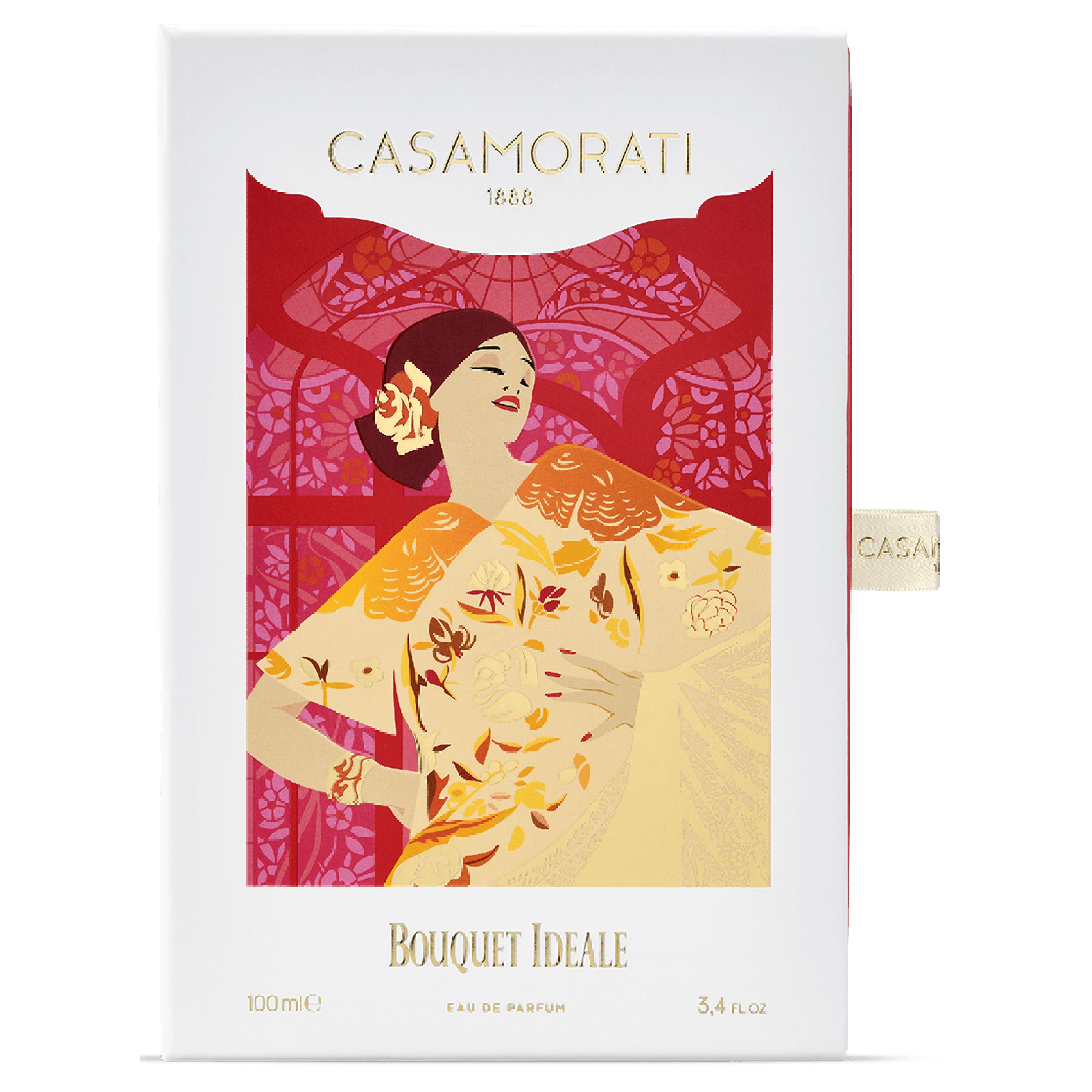 Xerjoff Casamorati Bouquet Ideale Eau de Parfum for Women