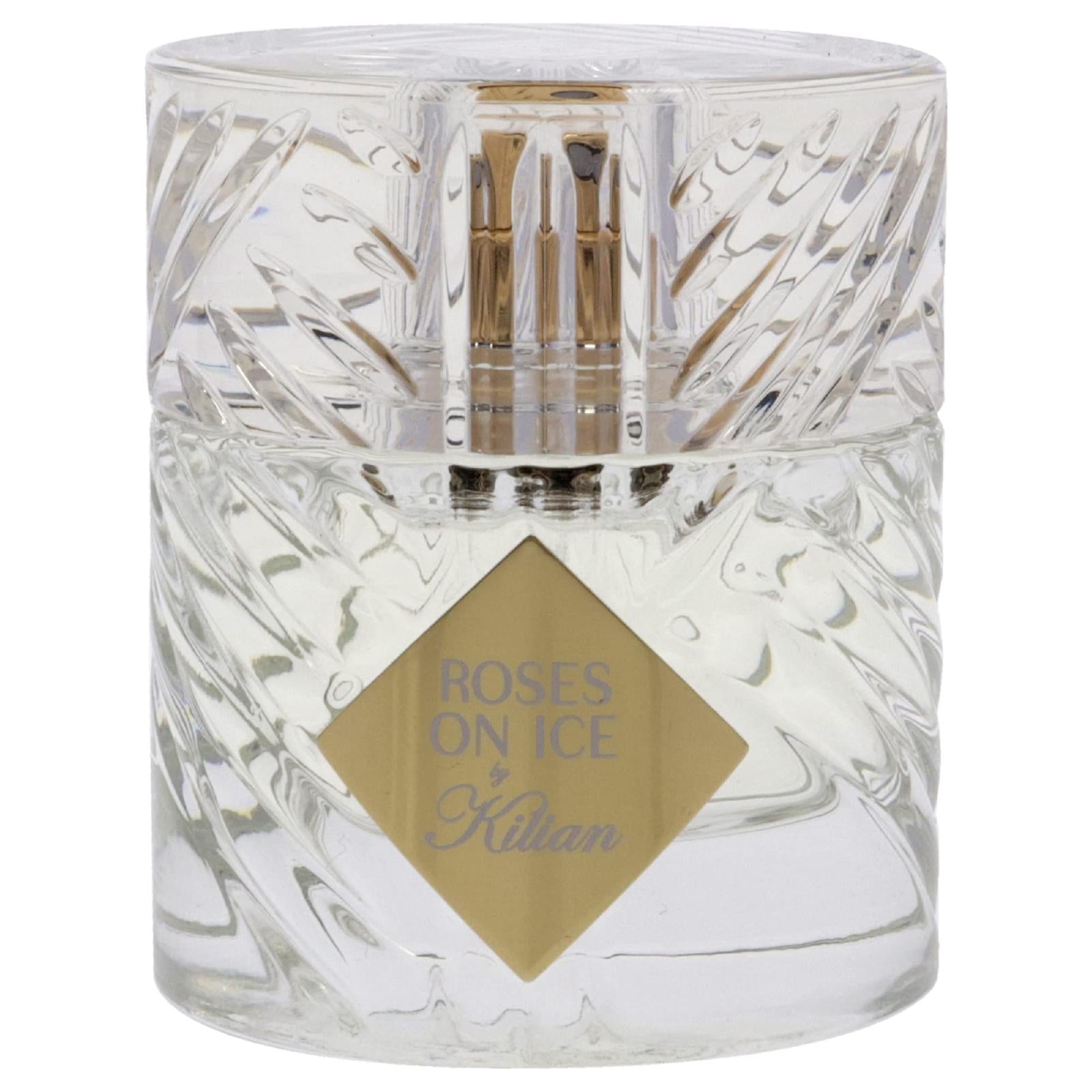 Kilian Roses on Ice Eau de Parfum - Fresh & Elegant Scent