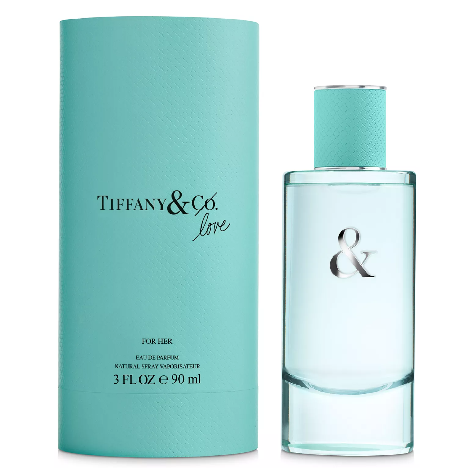 Tiffany Love Eau de Parfum for Women