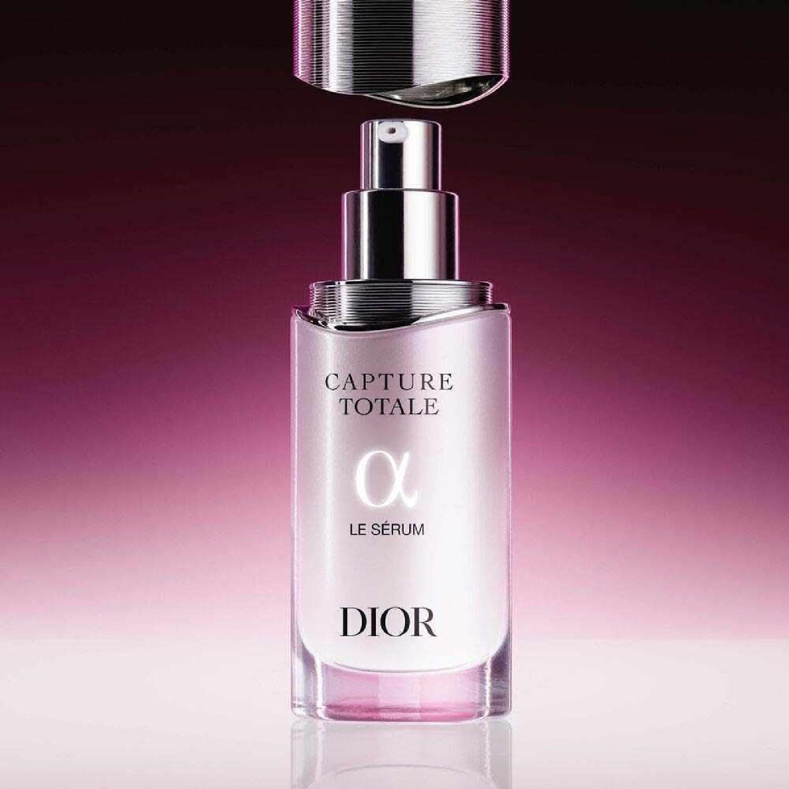 Dior Capture Totale for Women