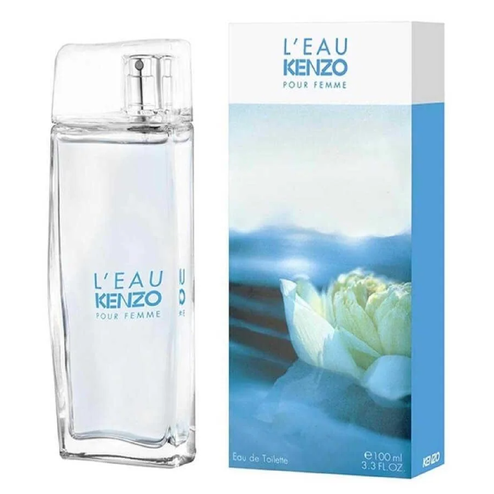 Kenzo L'eau Par Eau de Toilette for Women