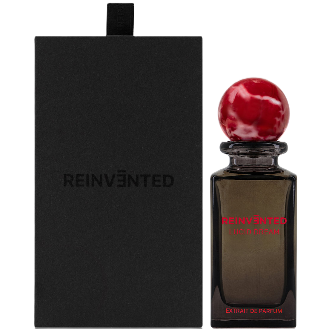 Reinvented Lucid Dream Extrait de Parfum for Everyone