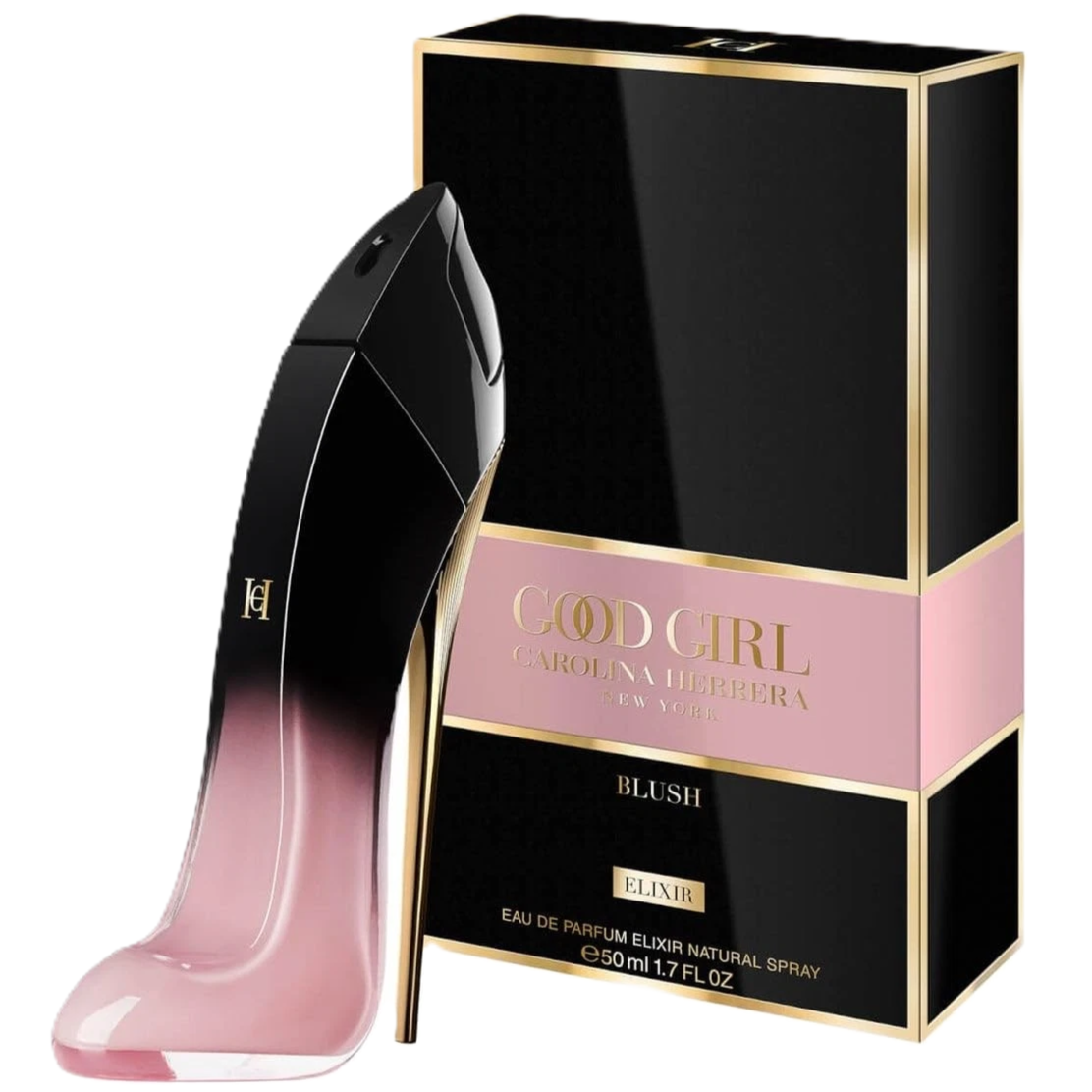 Carolina Herrera Good Girl Blush Elixir Eau de Parfum for Women
