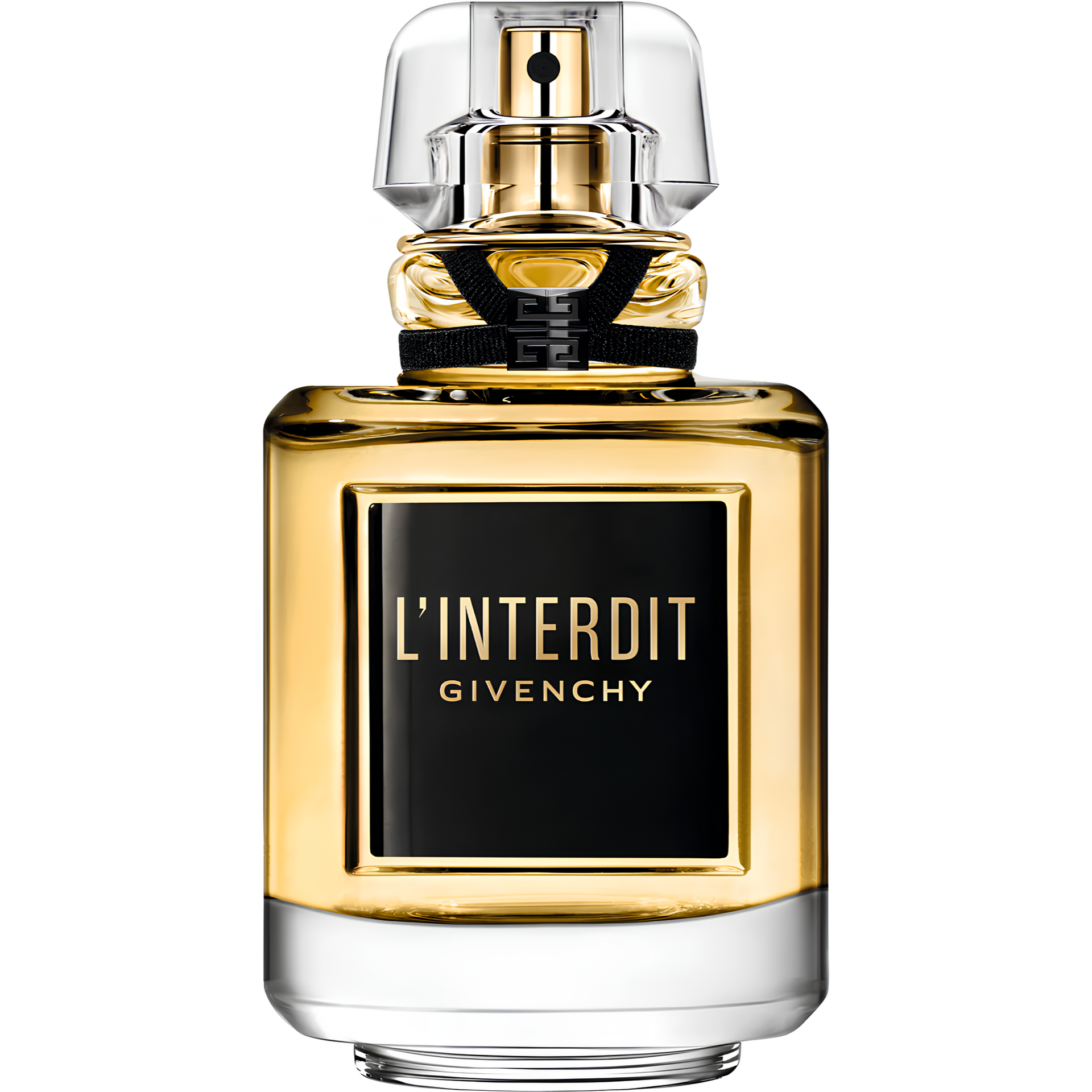 Givenchy L'INTERDIT オードパルファム 80ml Amazon.com : Givenchy Givenchy L'inerdit Women Eau De Parfum Spray