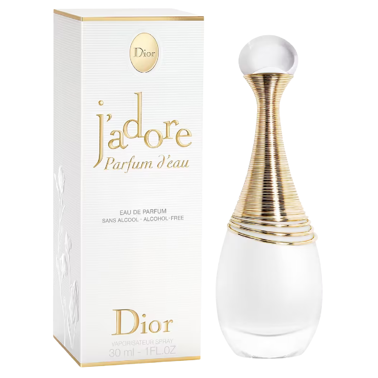 Dior J'adore Parfum D'eau Eau de Parfum for Women