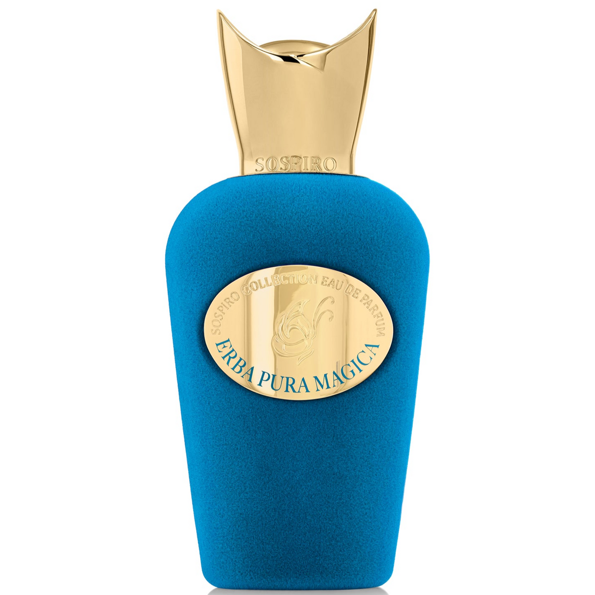 Sospiro Erba Pura Magica Eau de Parfum - Unisex Elegance