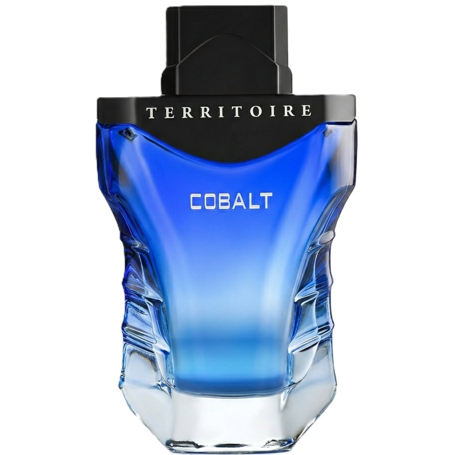 Territoire Cobalt Eau de Parfum for Men