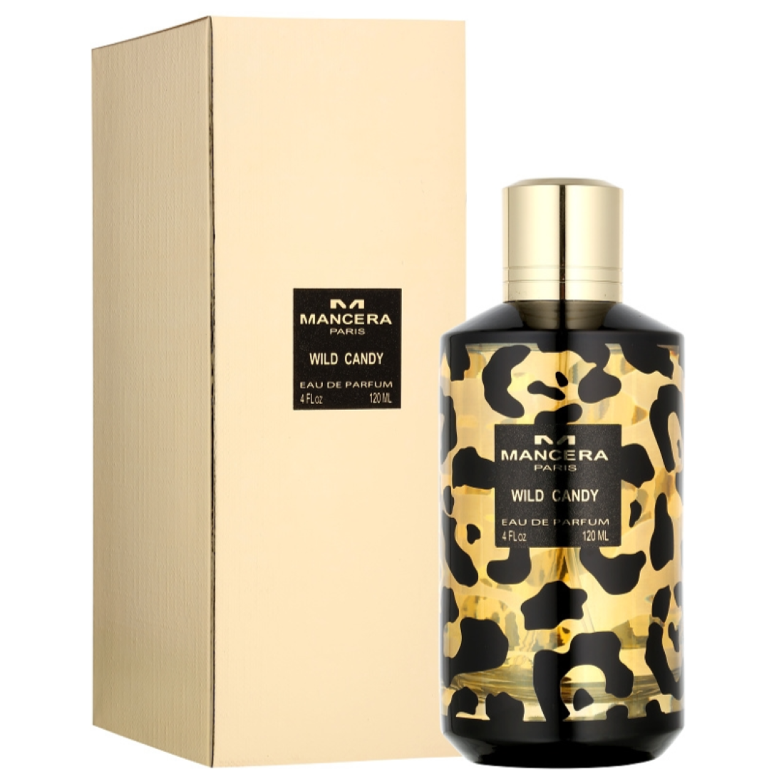 Mancera Wild Candy Eau de Parfum for Everyone