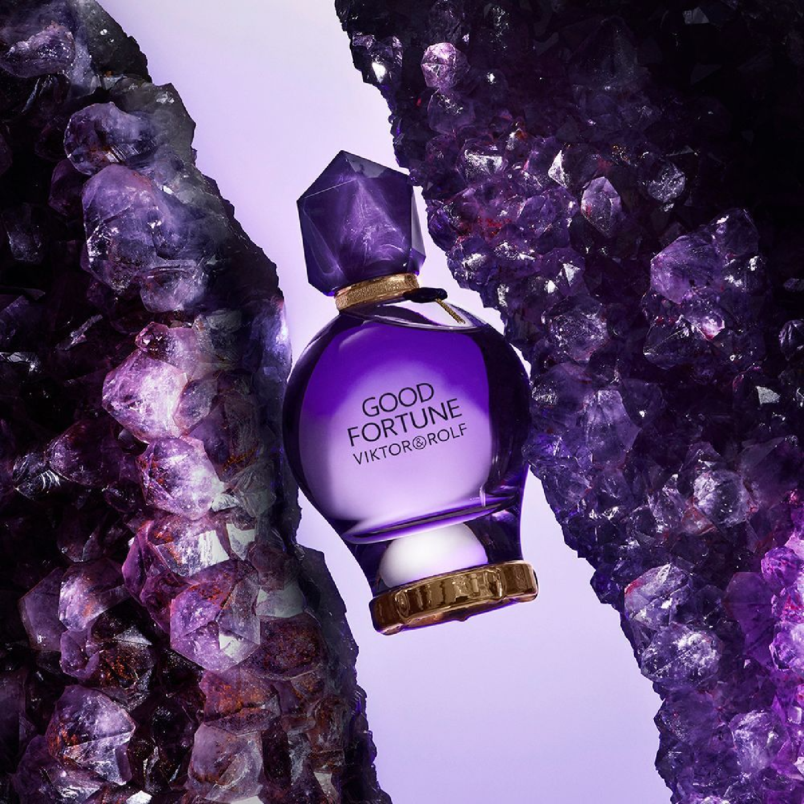 Viktor & Rolf Good Fortune Eau de Parfum for Women