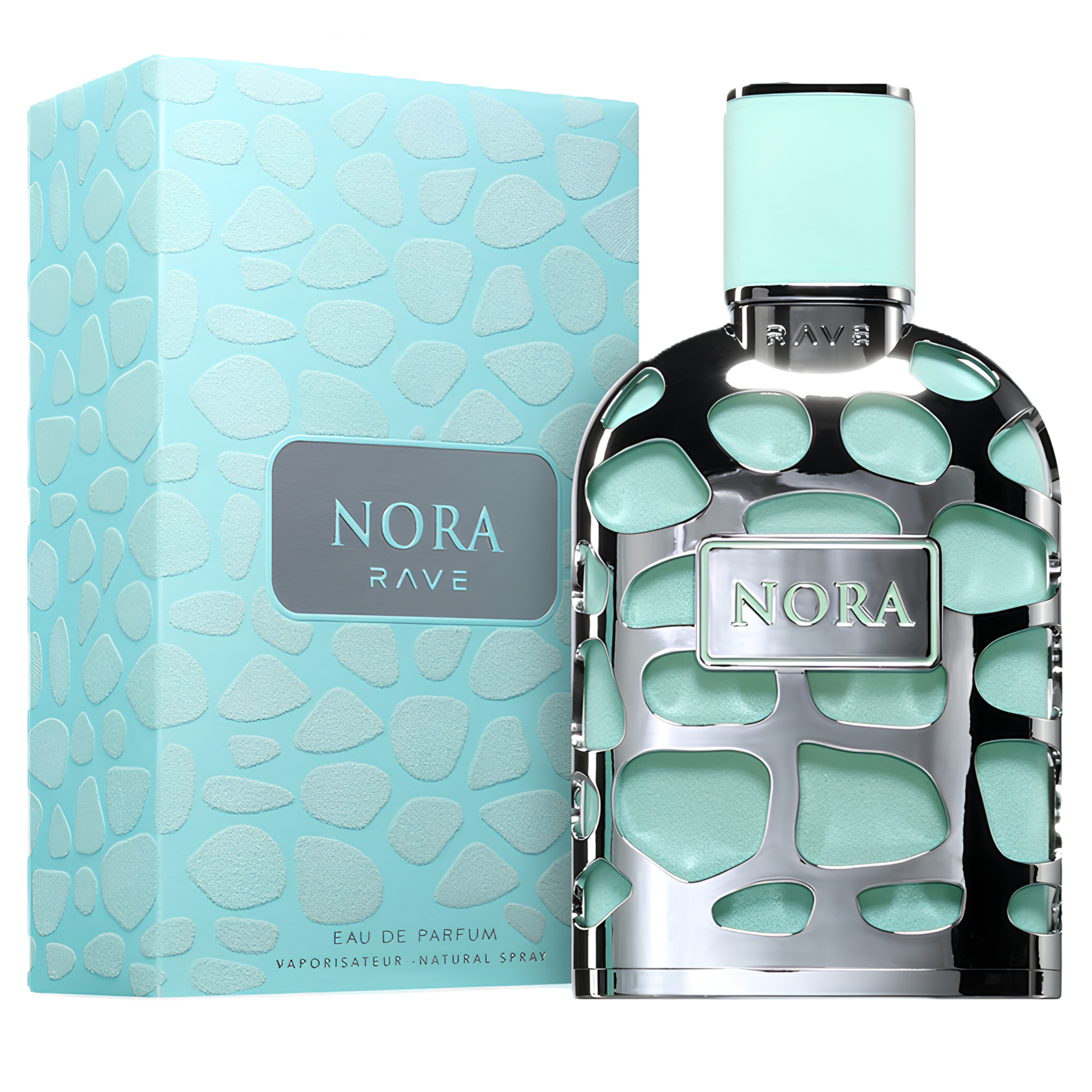 Lattafa Rave Nora Eau de Parfum for Women