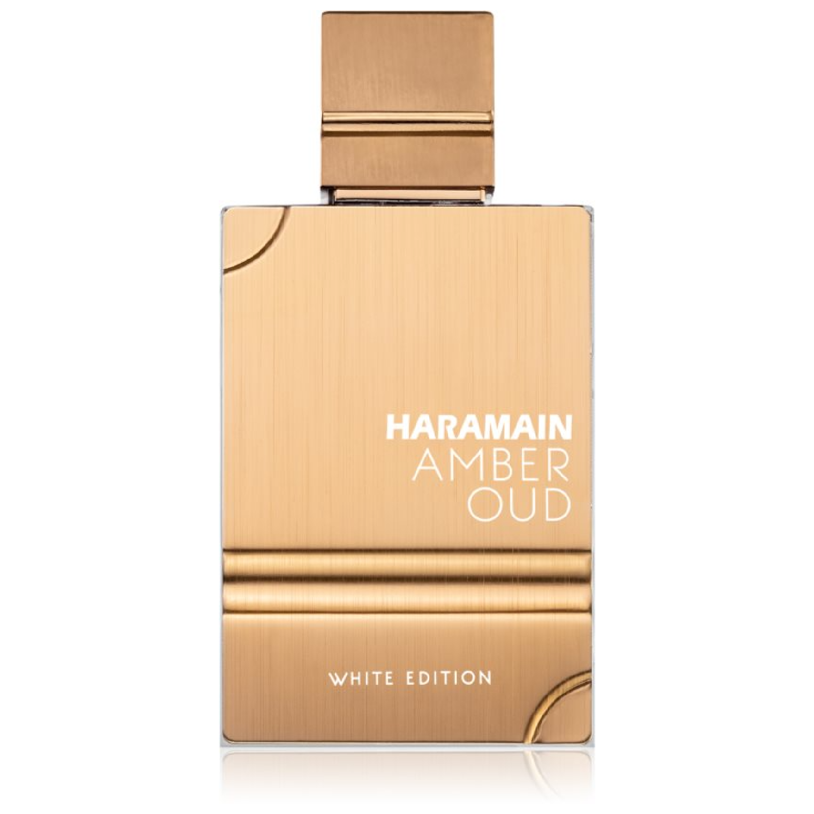 Al Haramain Amber Oud White Edition Eau de Parfum for Everyone