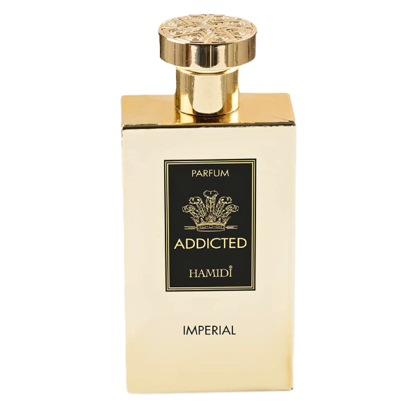 Hamidi Addicted Imperial Parfum for Everyone