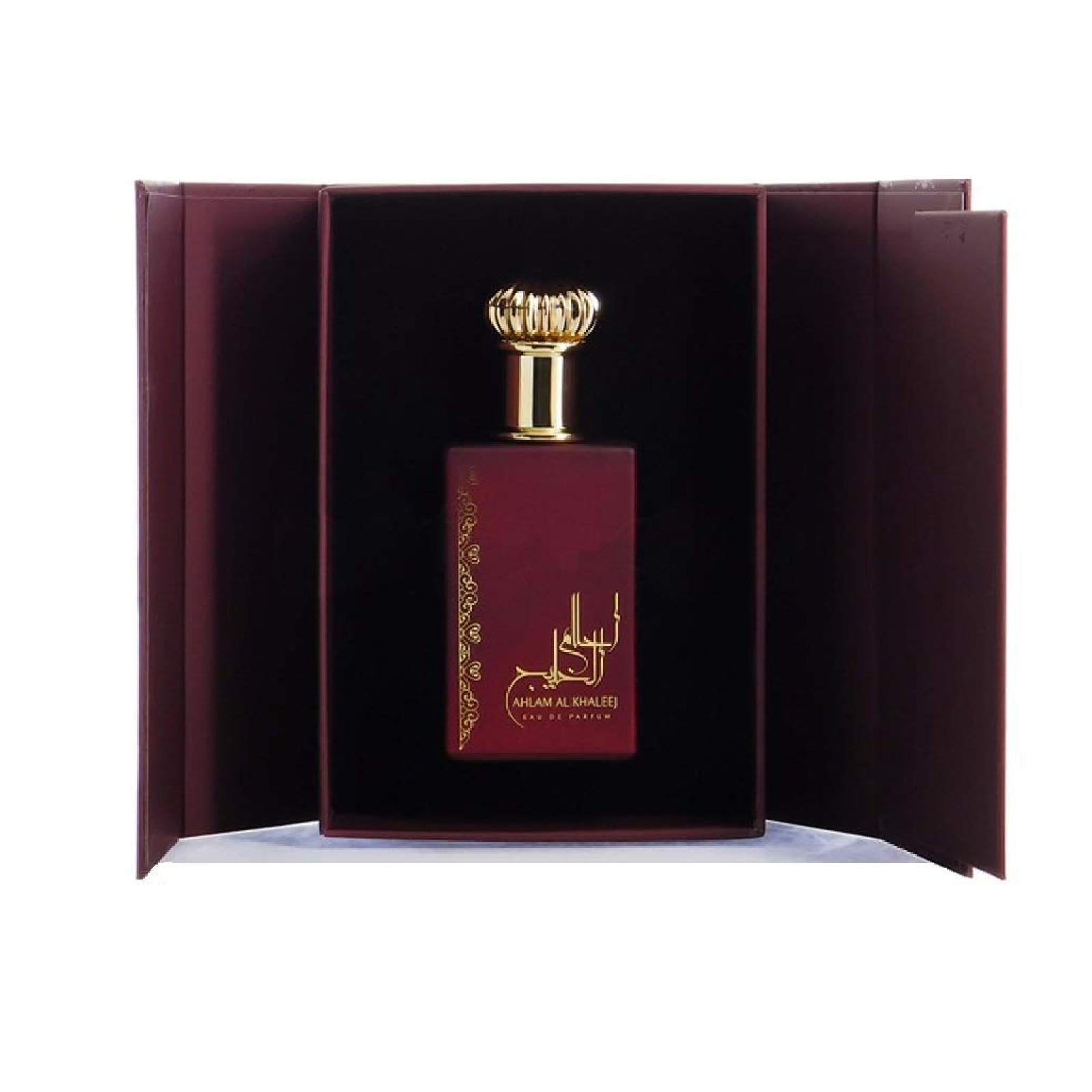 Ard Al Zaafaran Ahlam Al Khaleej Eau de Parfum for Everyone