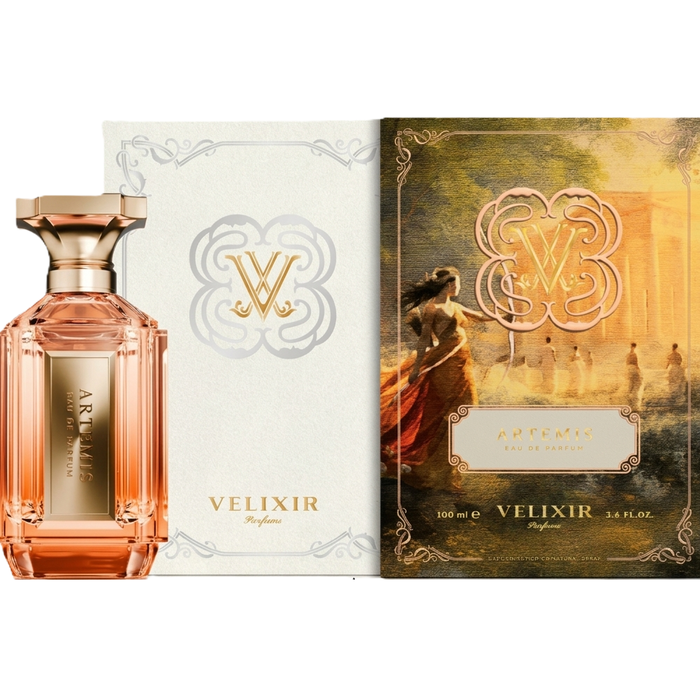 Velixir Artemis Eau de Parfum for Everyone