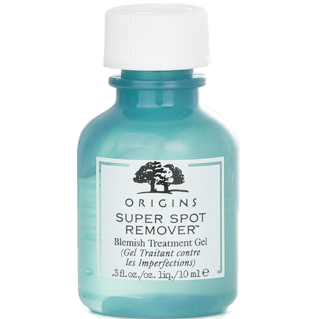 Origins Super Spot Remover Blemish Treatment Gel