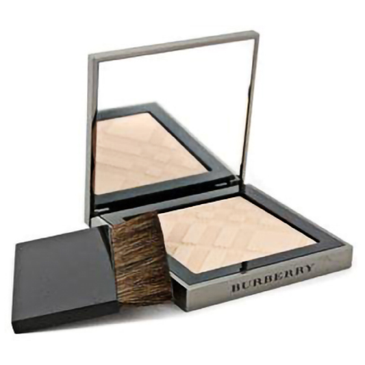 Burberry sheer luminous pressed powder 2025