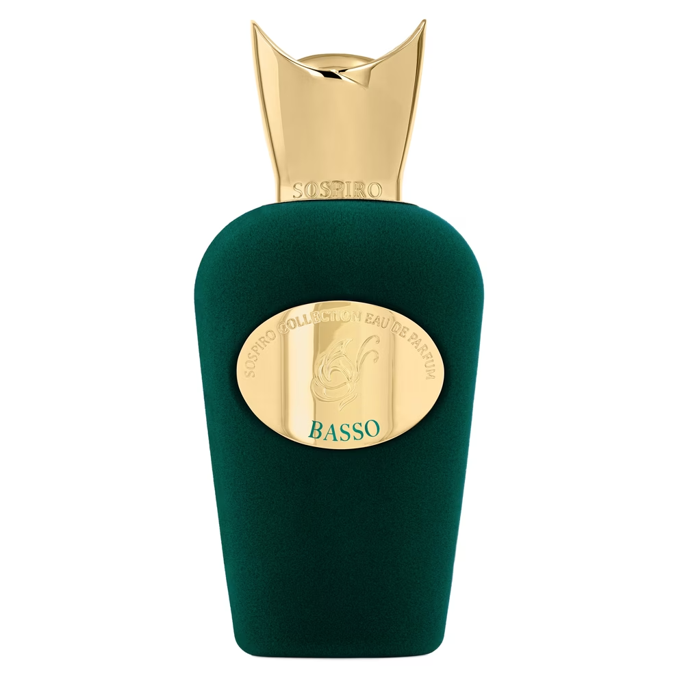 Sospiro Basso Eau de Parfum for Everyone