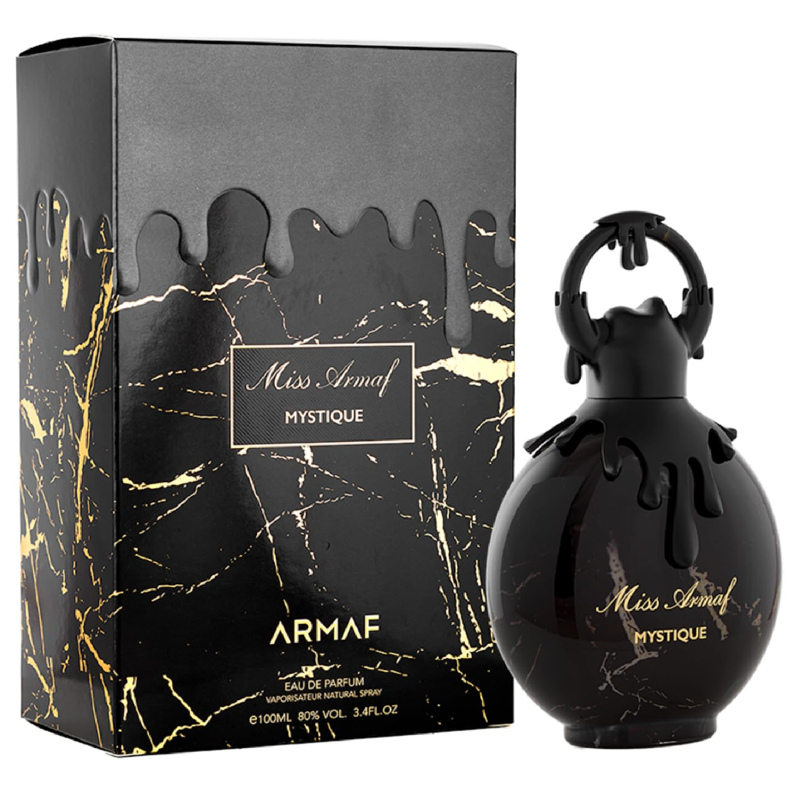 Armaf Miss Armaf Mystique Eau de Parfum for Women