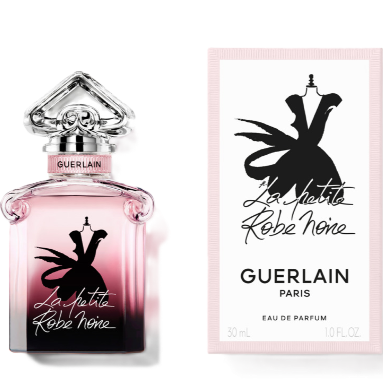 Guerlain La Petite Robe Noire Eau de Parfum for Women
