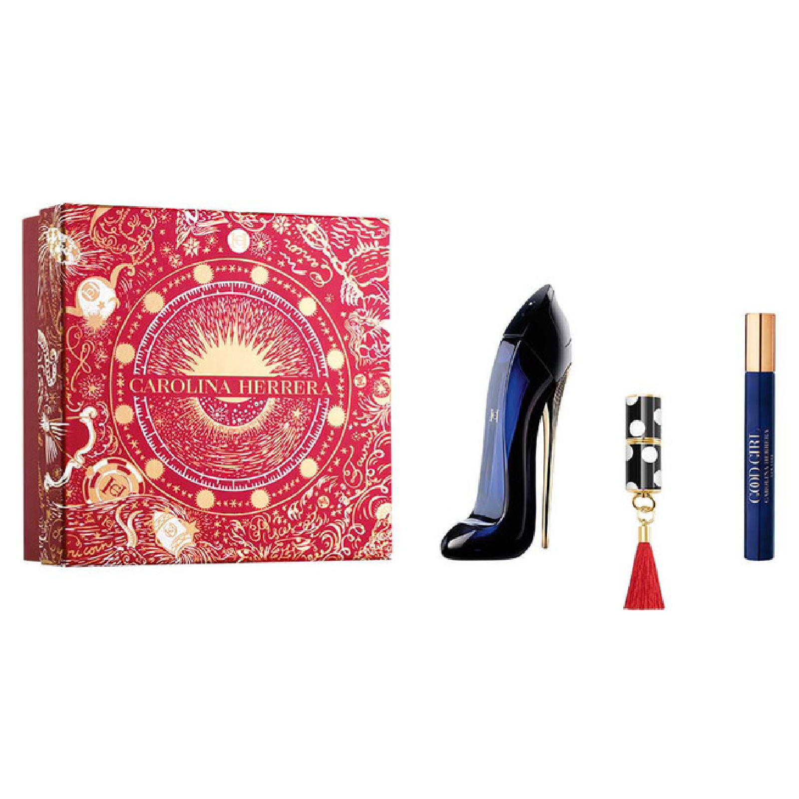 Carolina Herrera Good Girl Gift Set for Women