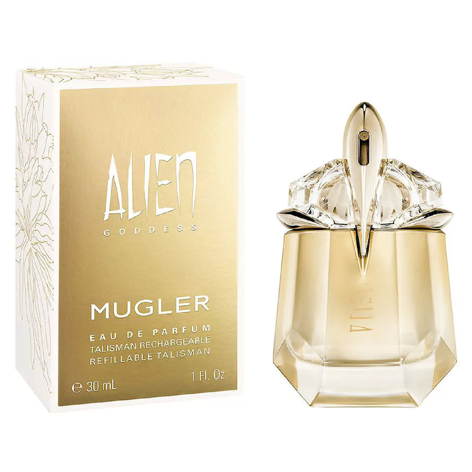 Mugler Alien Goddess Eau de Parfum for Women