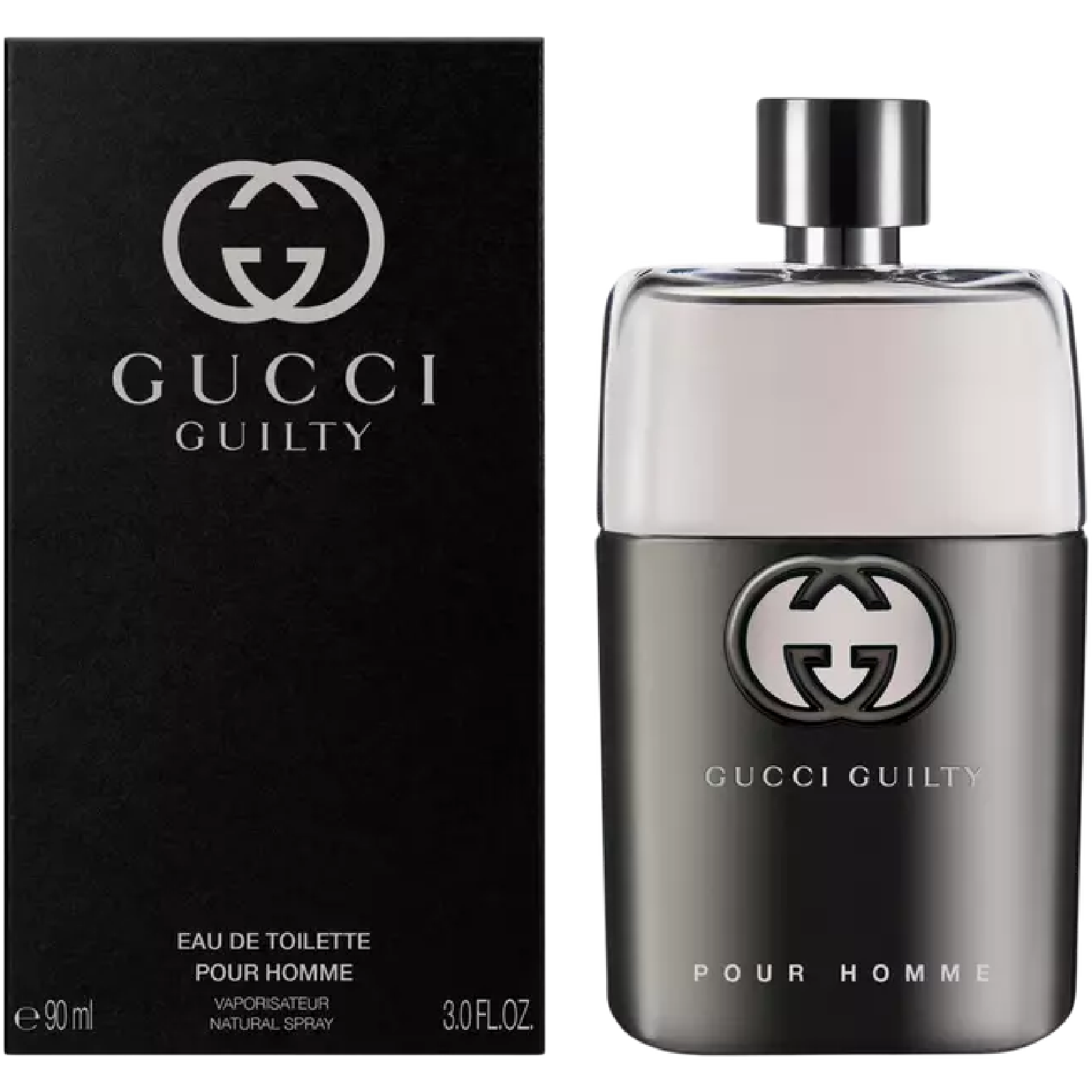 Gucci Guilty Eau de Toilette for Men