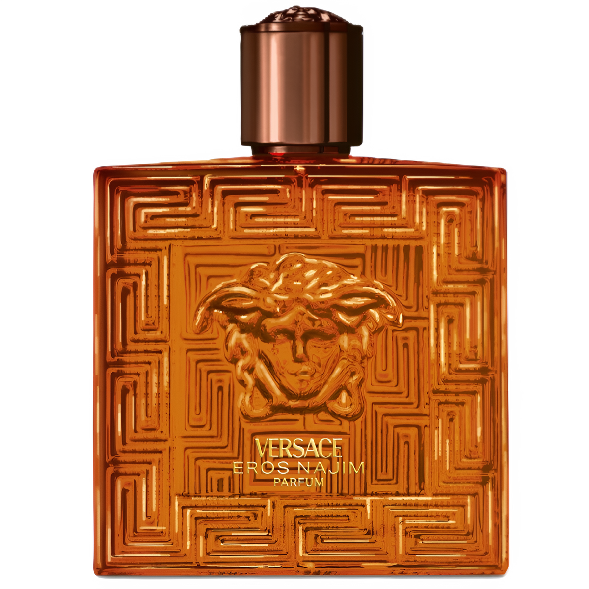 Versace Eros Najim Parfum for Men - Authentic Luxury