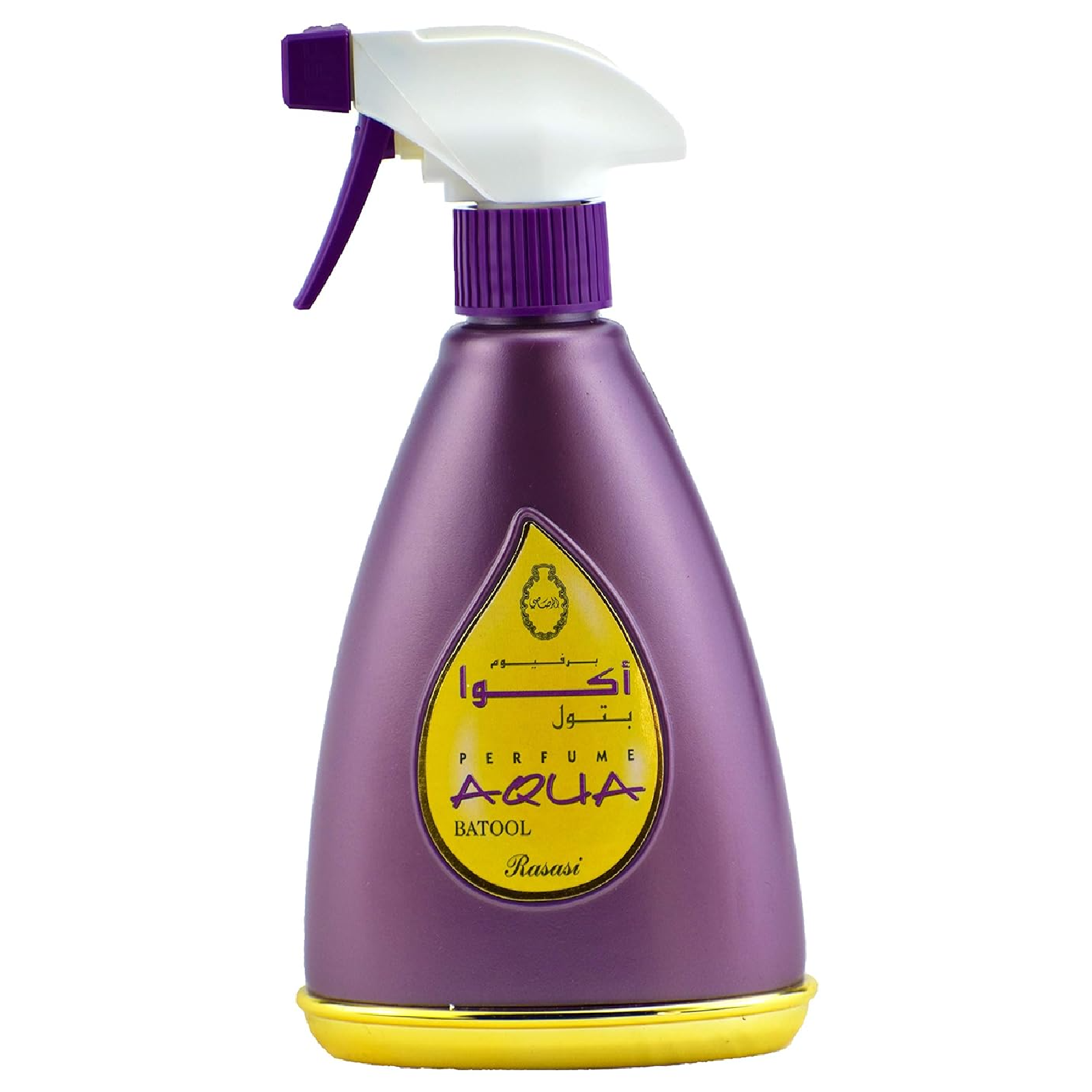 Rasasi Aqua Batool Air Freshener for Everyone