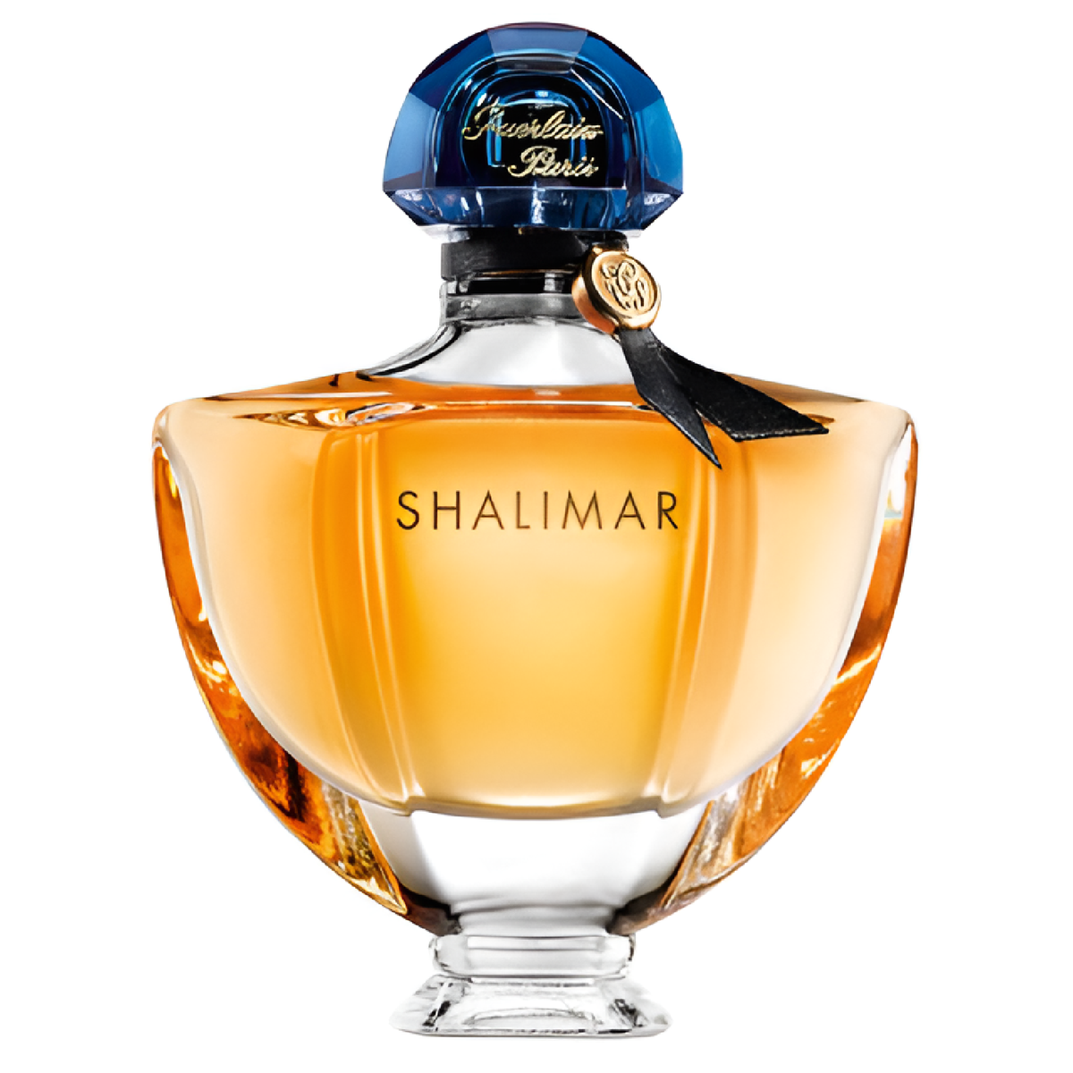 Guerlain Shalimar Eau de Parfum - Timeless Elegance