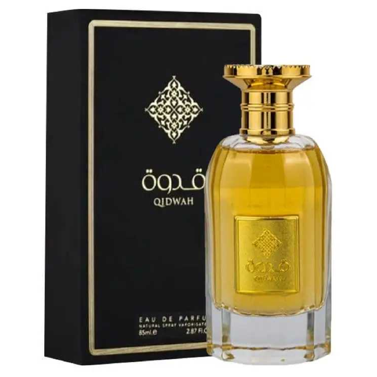 Ard Al Zaafaran Qidwah Eau de Parfum for Everyone