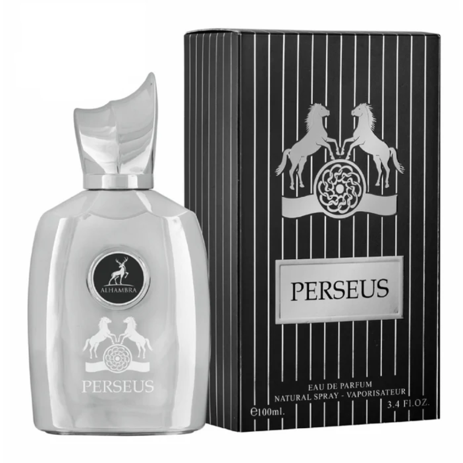 Maison Alhambra Perseus Eau de Parfum for Men