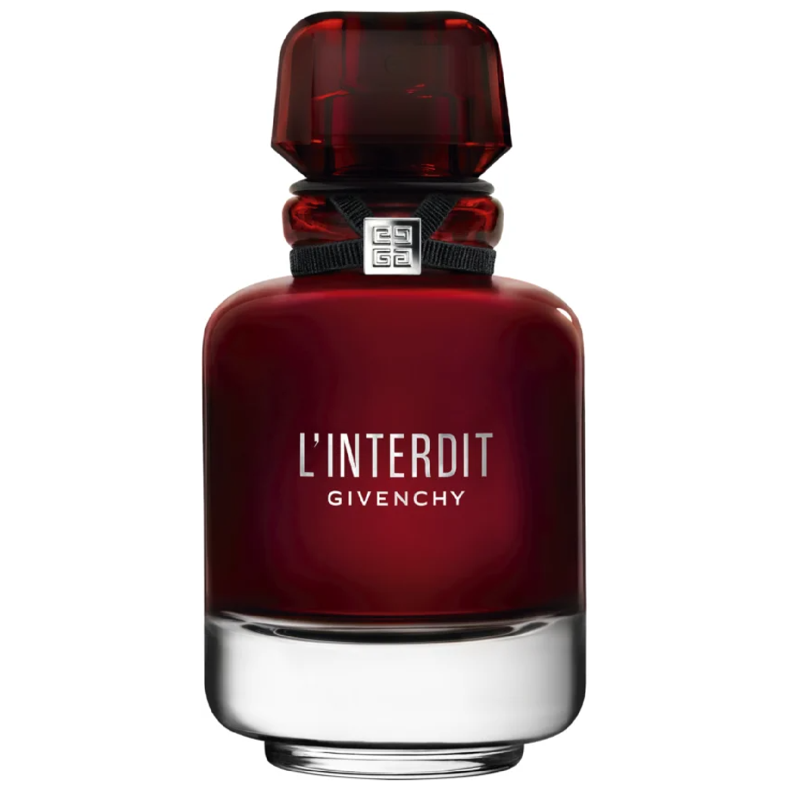 [国内正規品] GIVENCHY L’INTERDIT ROUGE 35ml Givenchy L'Interdit Rouge Eau de Parfum - Spicy Floral Elegance