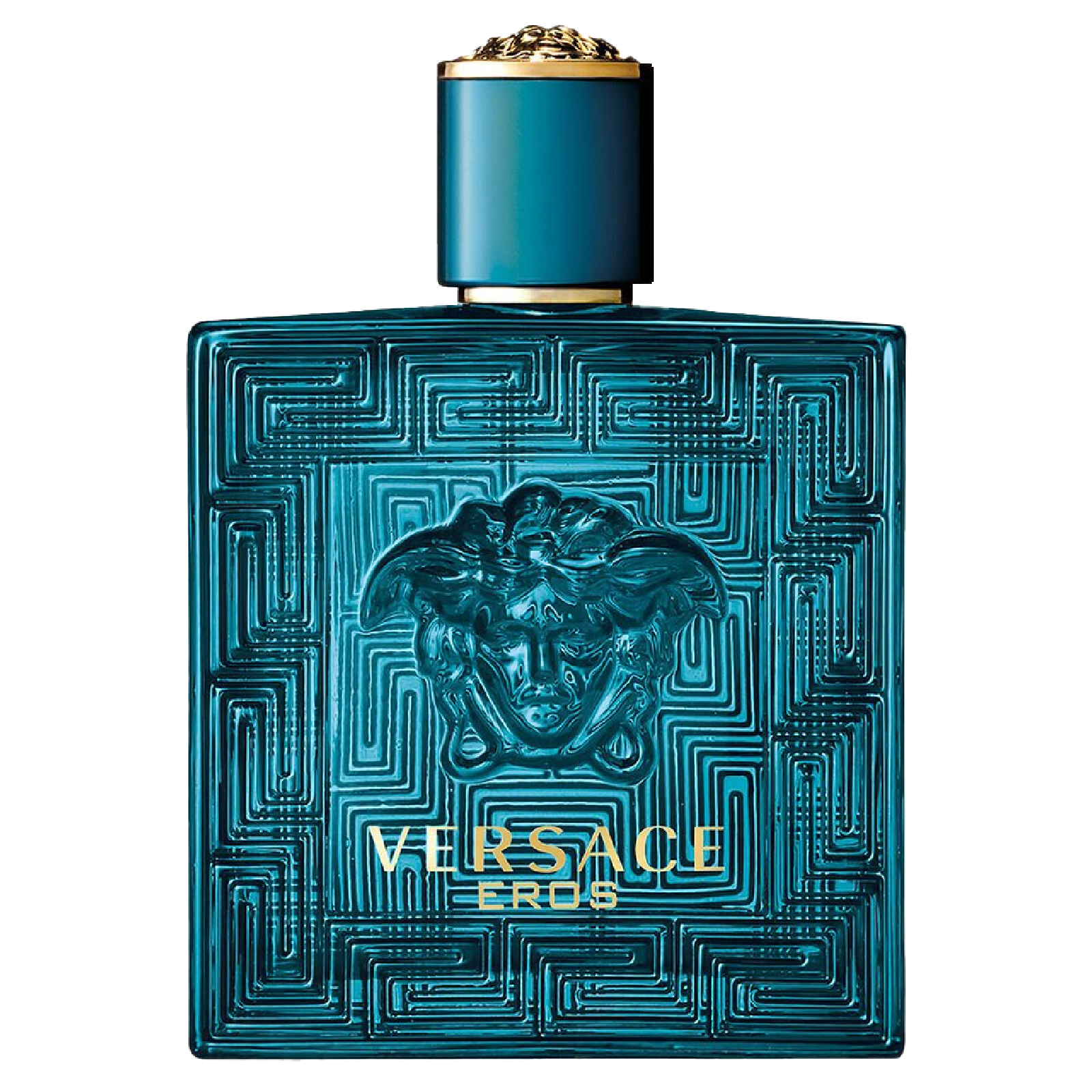Versace Eros Eau de Toilette for Men
