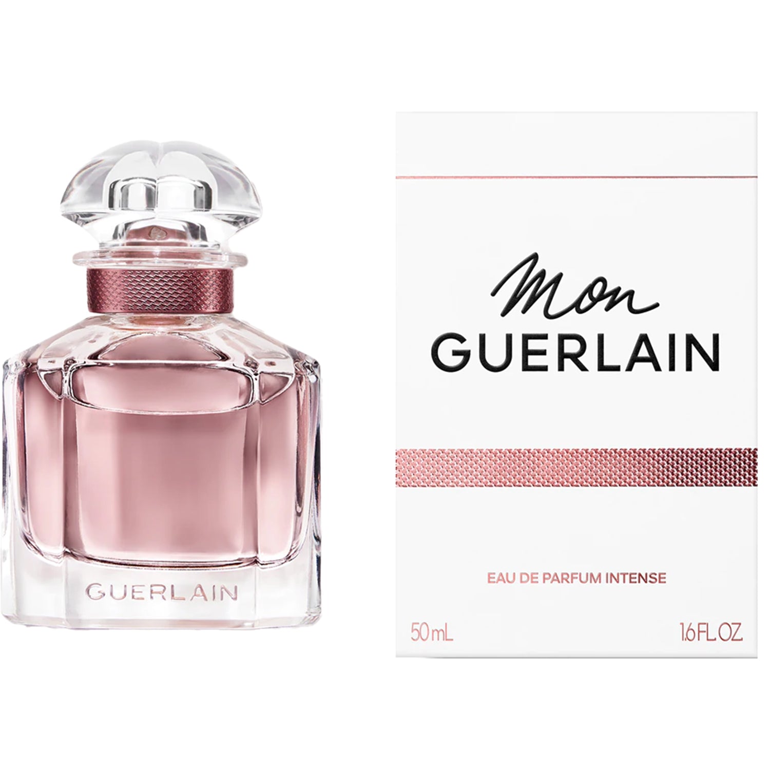 Guerlain Mon Intense Eau de Parfum for Women