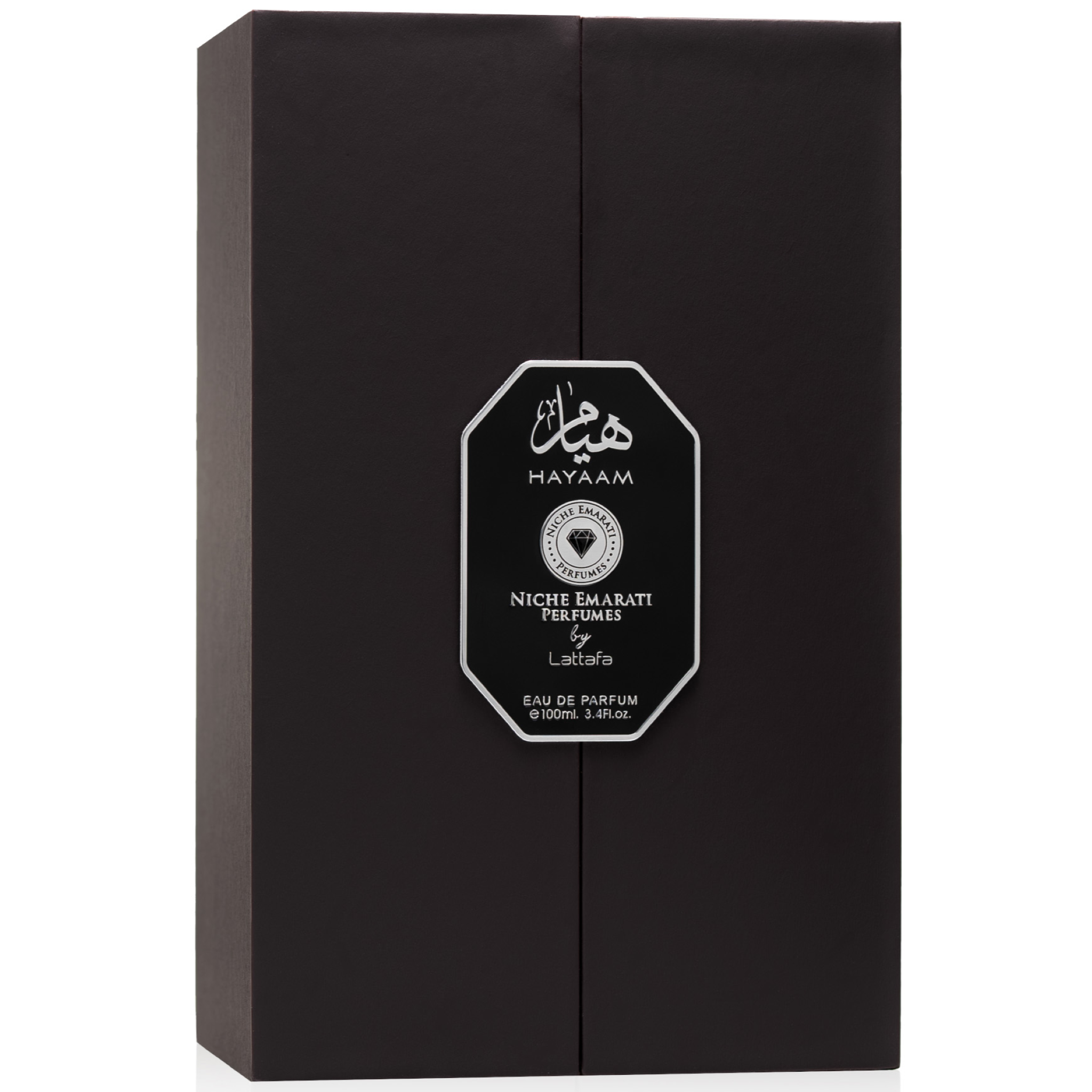 Niche Emarati Hayaam Eau de Parfum for Everyone