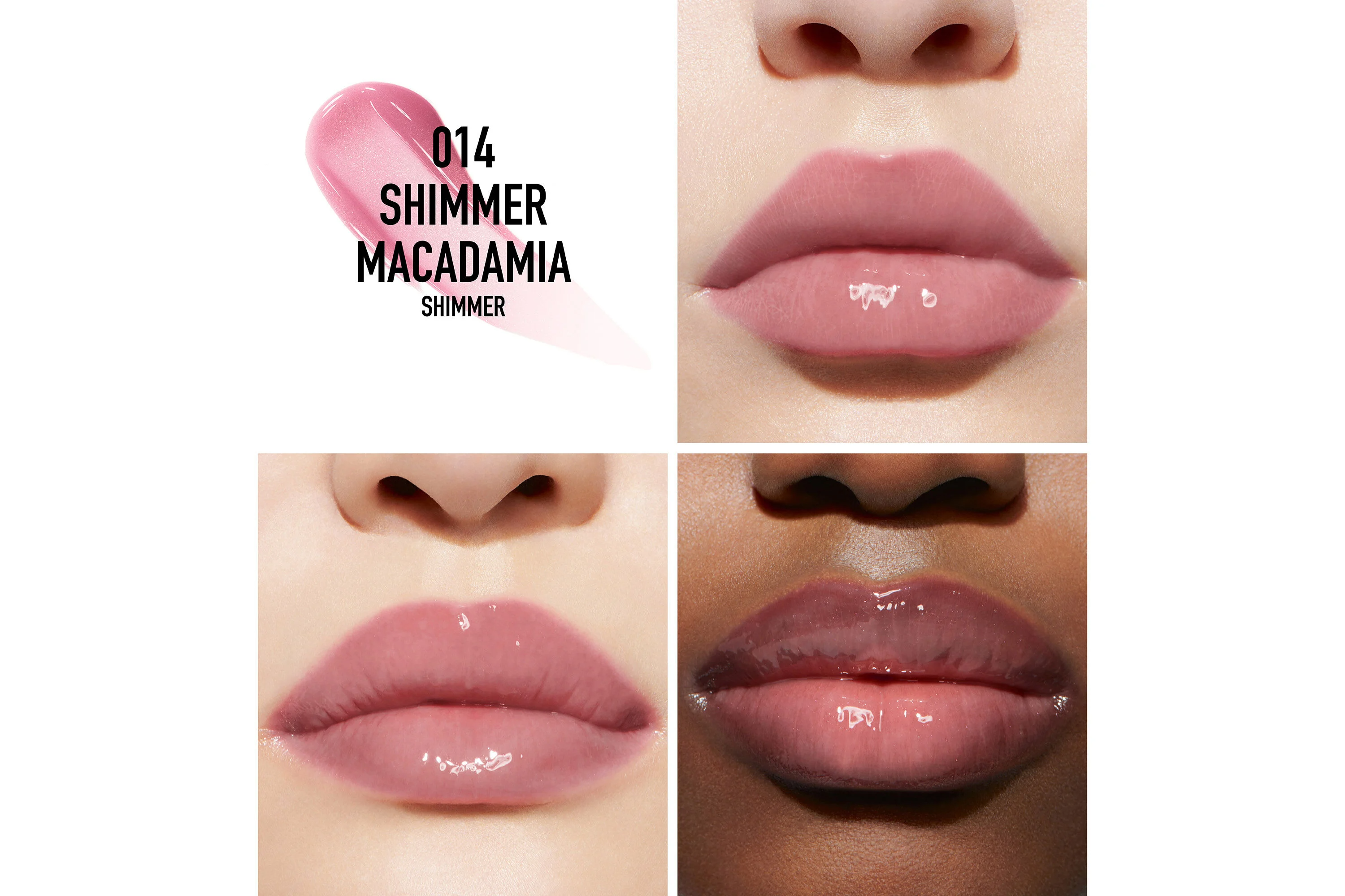 Dior Addict Lip Maximizer Gloss Repulpant