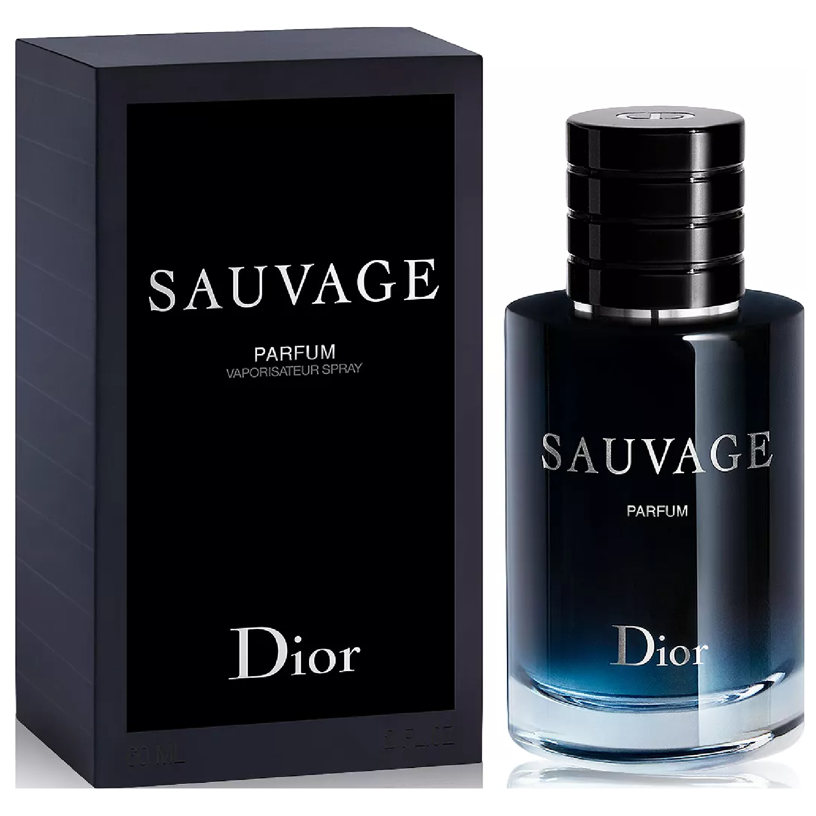 Dior Sauvage Parfum for Men
