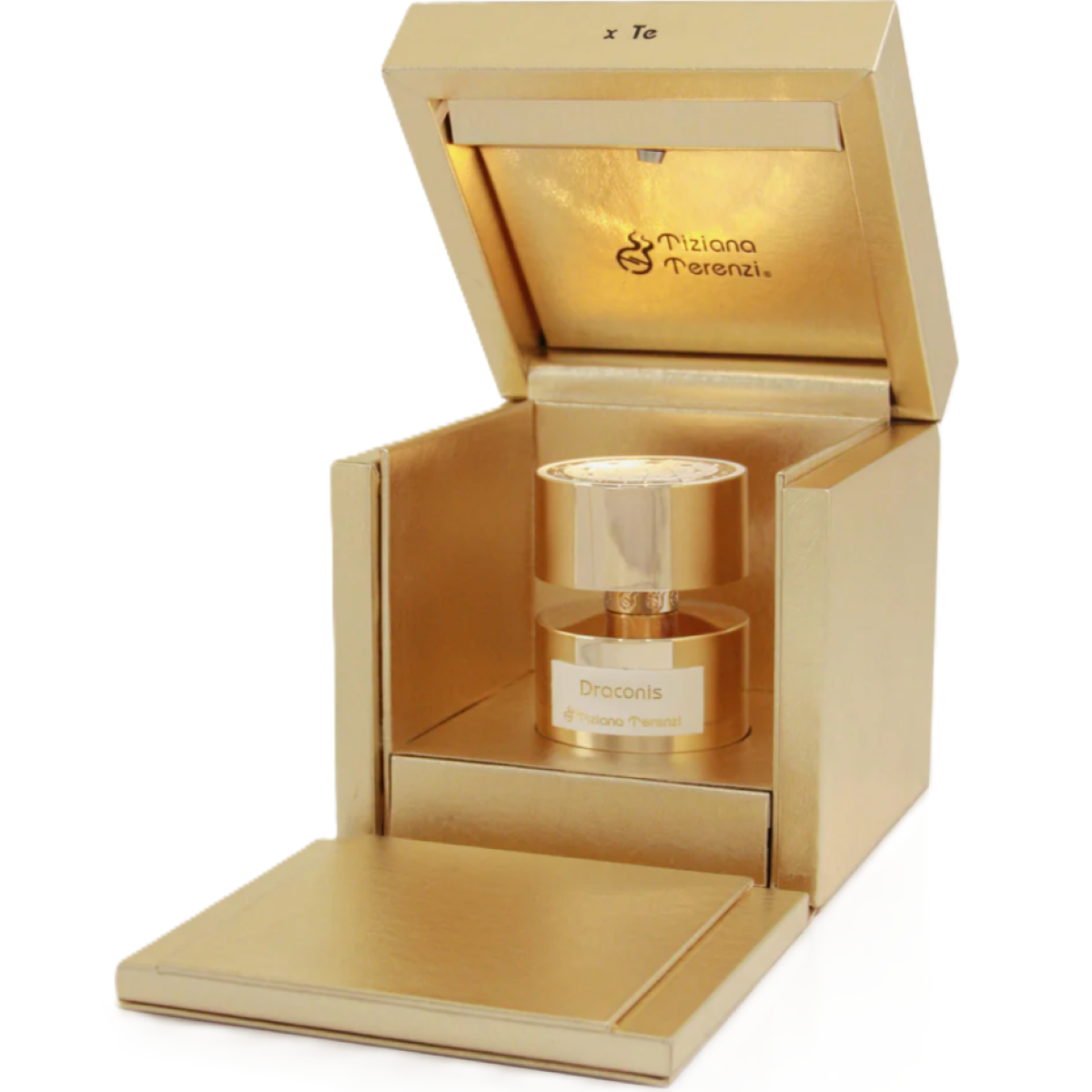 Tiziana Terenzi Draconis Extrait de Parfum for Everyone