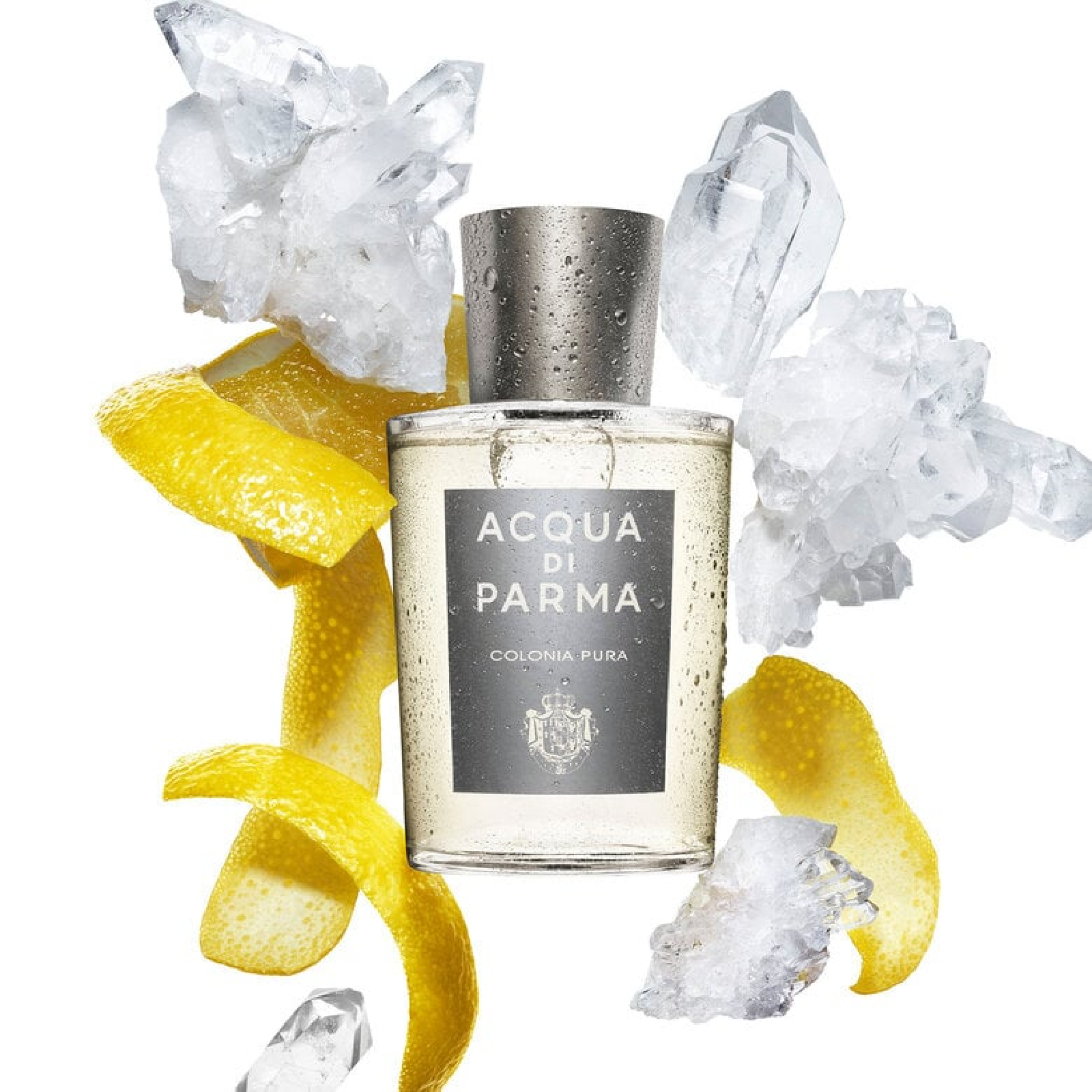 Acqua Di Parma Colonia Pura Eau de Cologne for Men