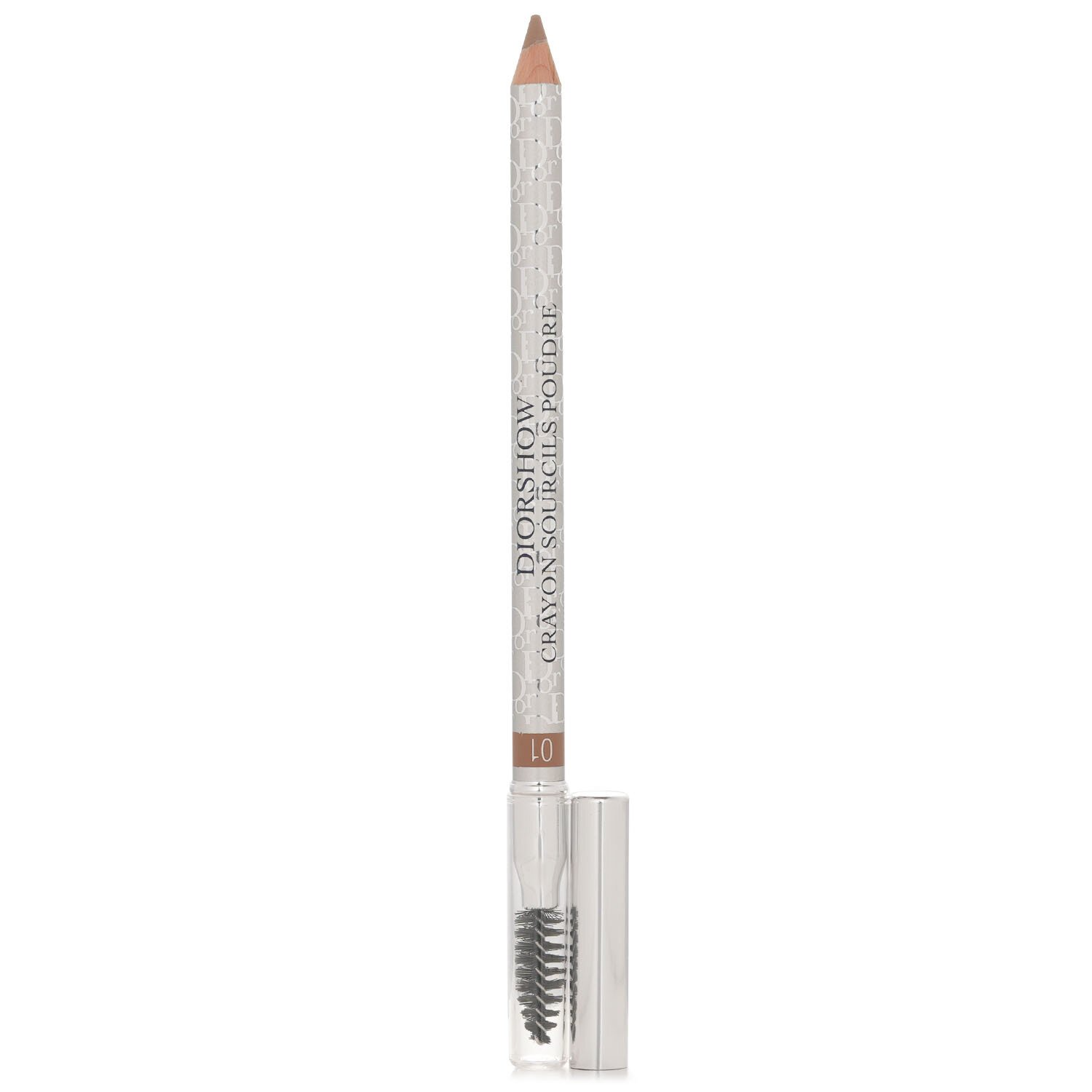 Diorshow Powder Texture Long Wear Eyebrow Pencil